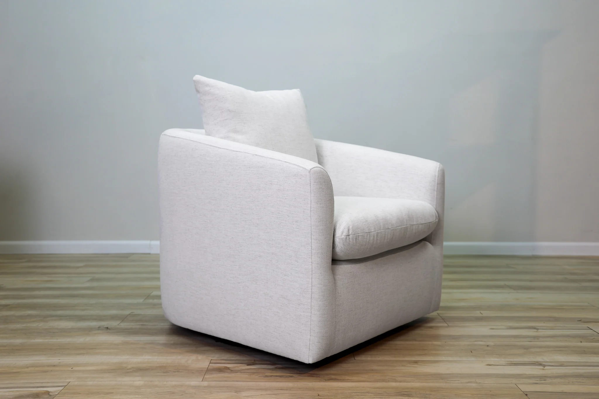 Ada Crypton Swivel Chair - Image 3