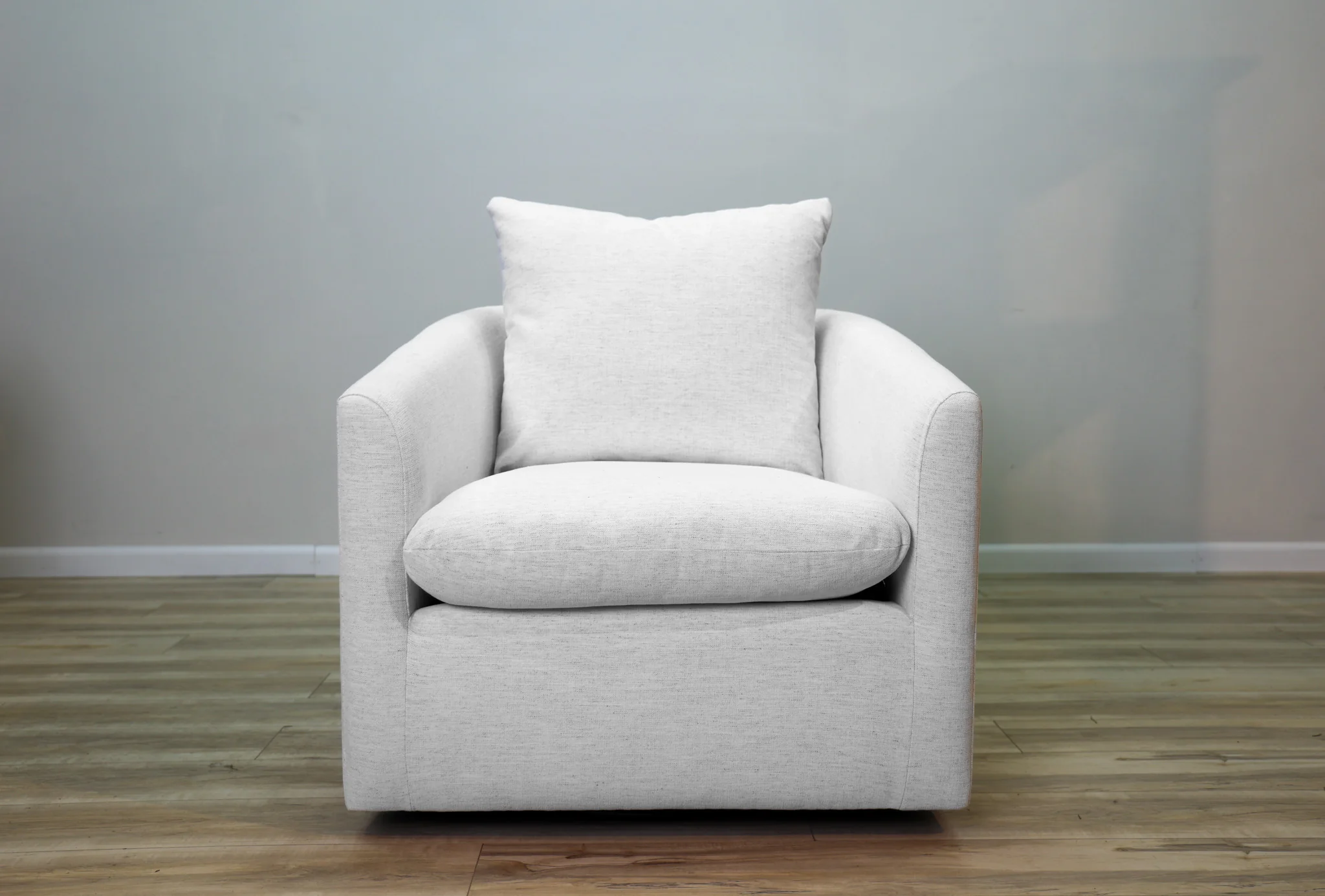 Ada Crypton Swivel Chair - Image 4