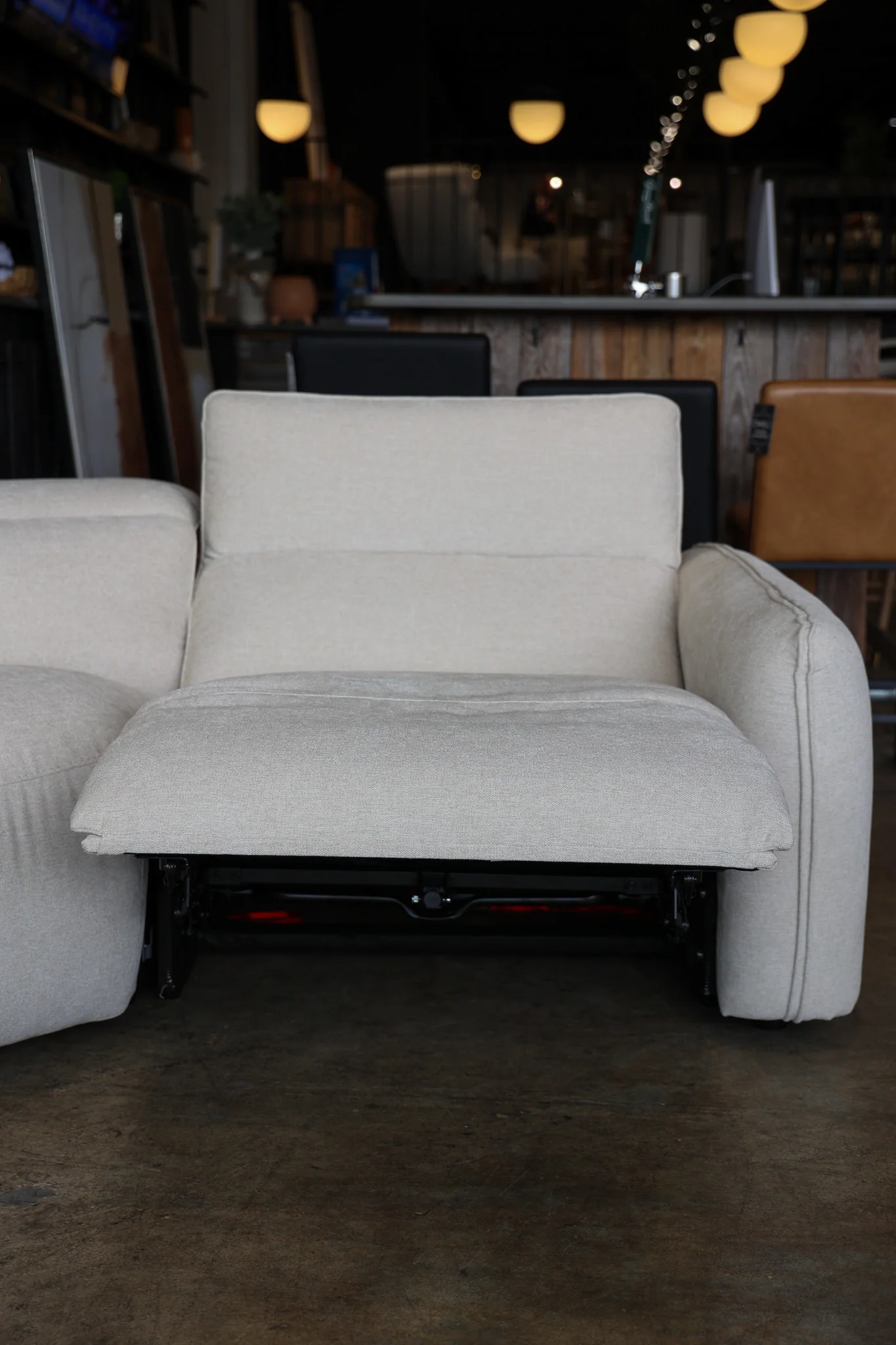 Addie Reclining Modular Sectional - Image 37