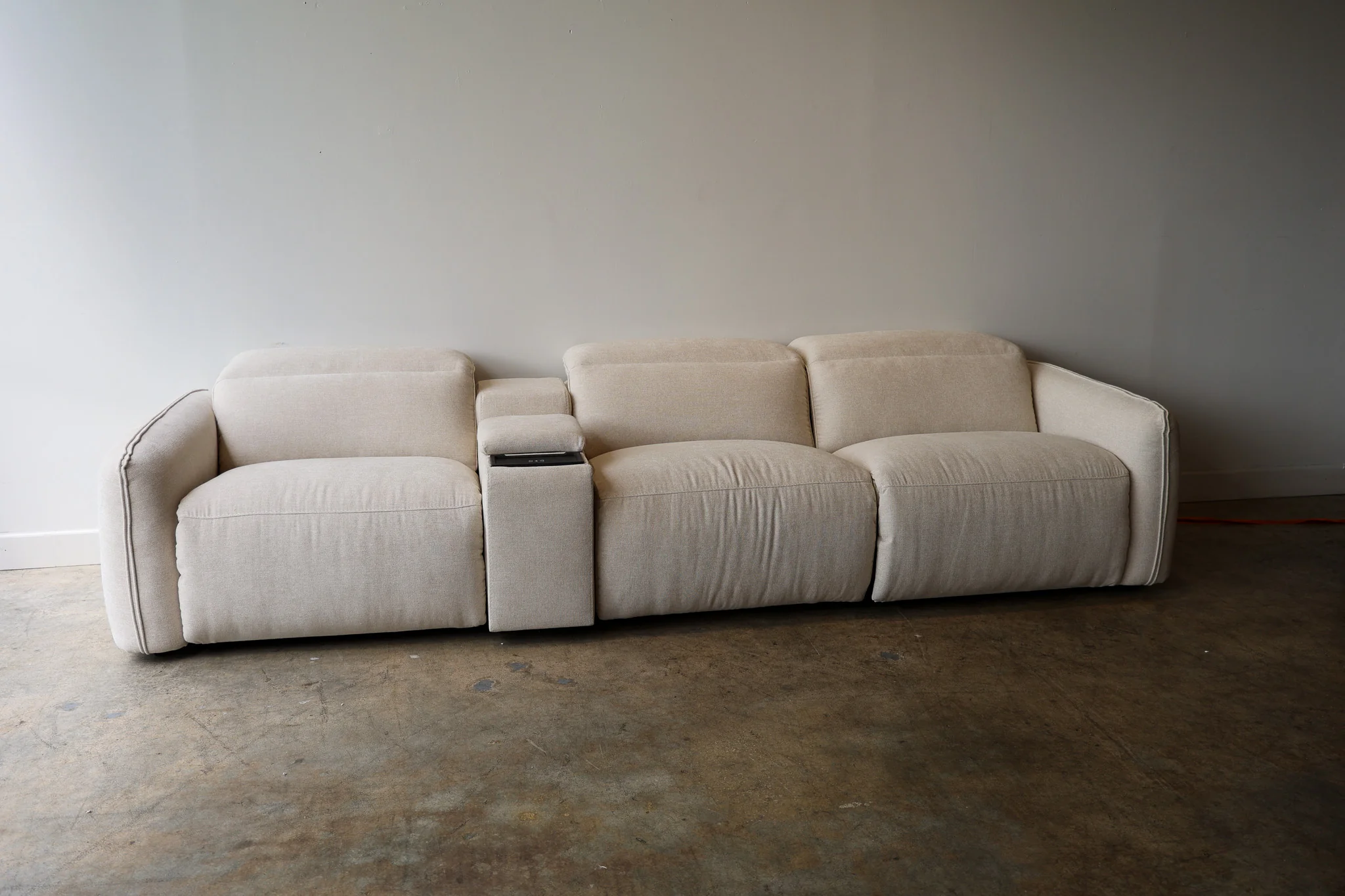 Addie Reclining Modular Sectional - Image 40