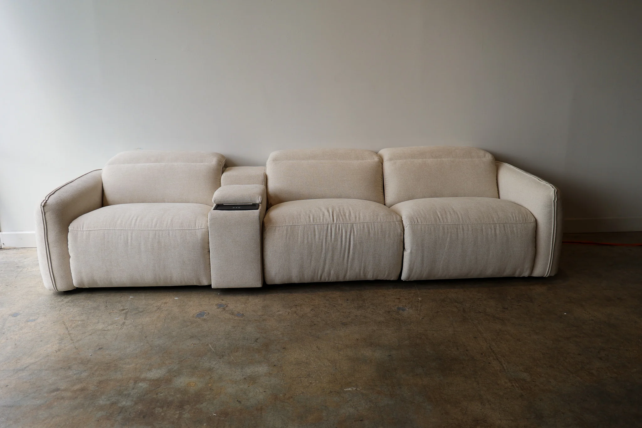Addie Reclining Modular Sectional - Image 41
