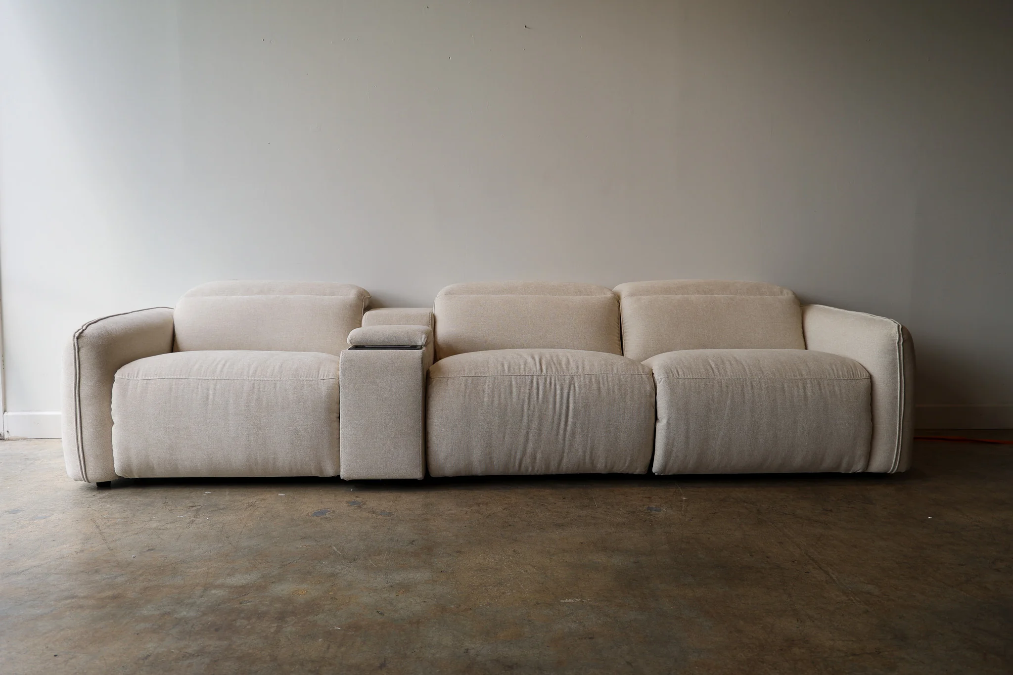 Addie Reclining Modular Sectional - Image 42