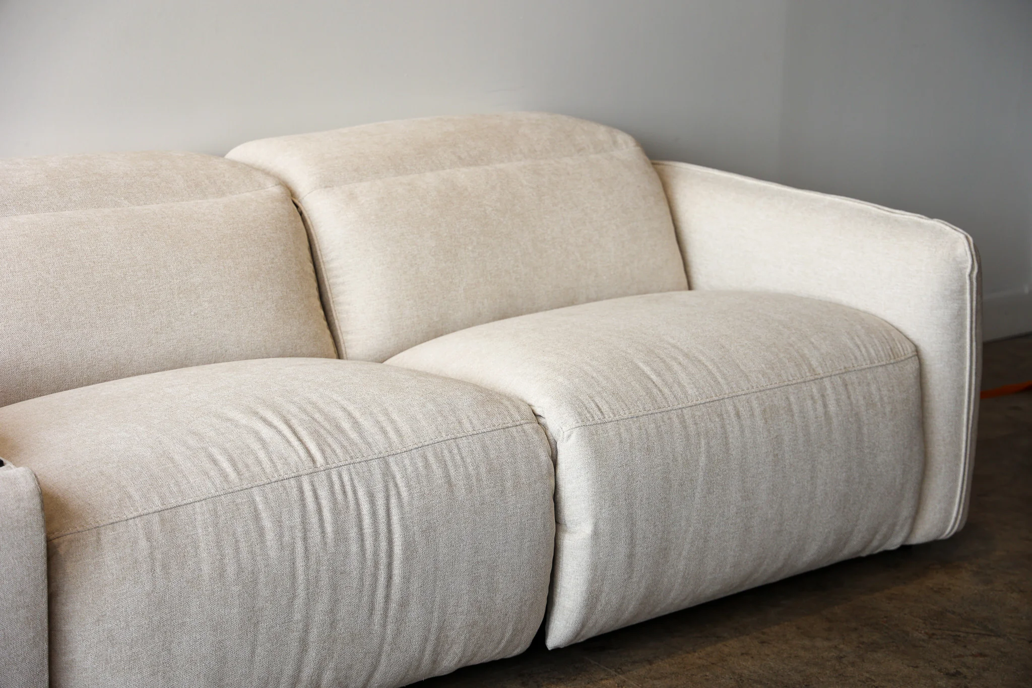 Addie Reclining Modular Sectional - Image 45