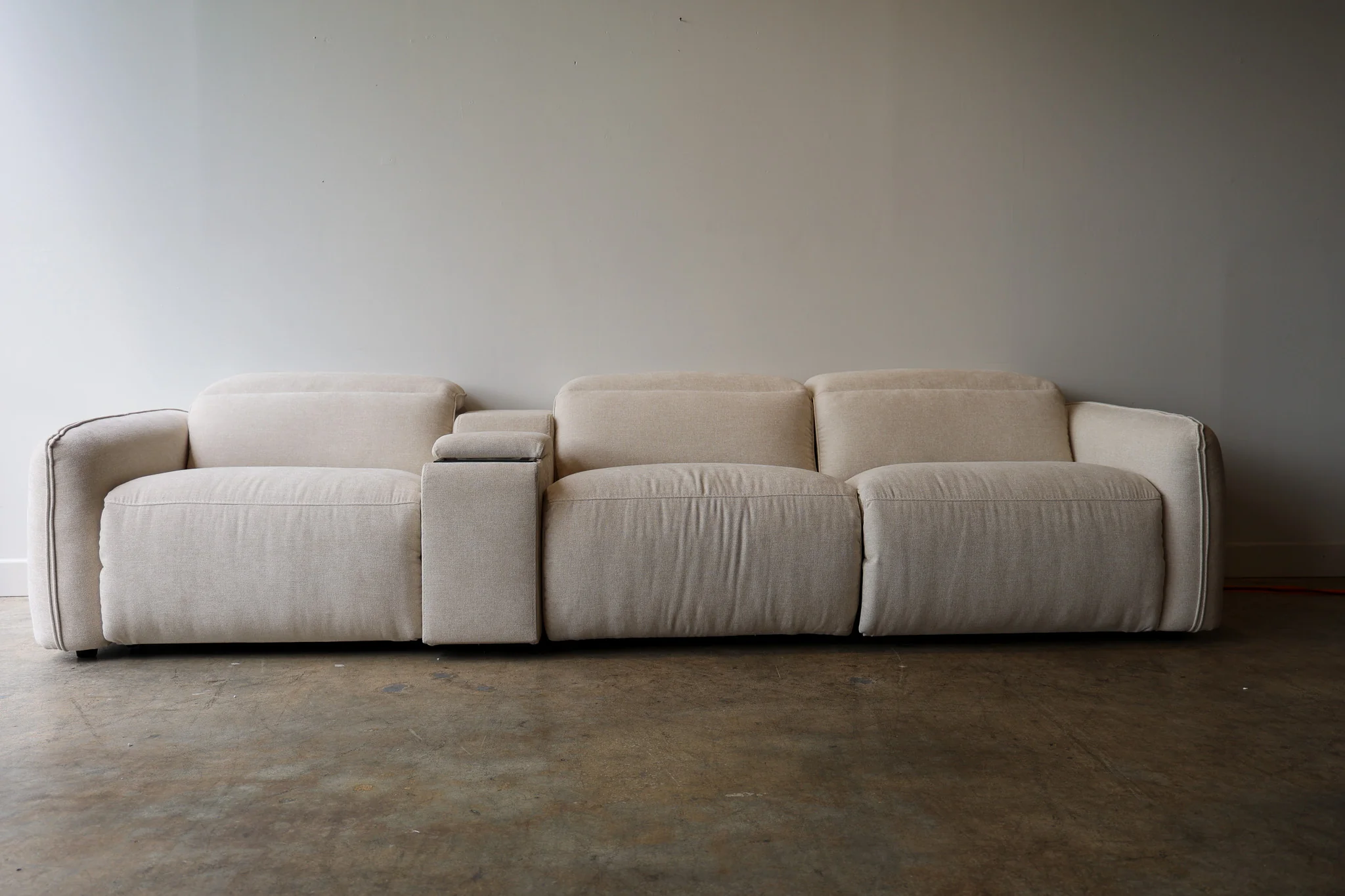 Addie Reclining Modular Sectional - Image 47