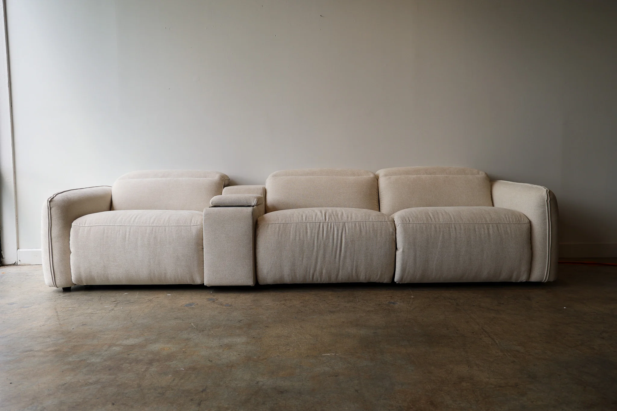 Addie Reclining Modular Sectional - Image 48