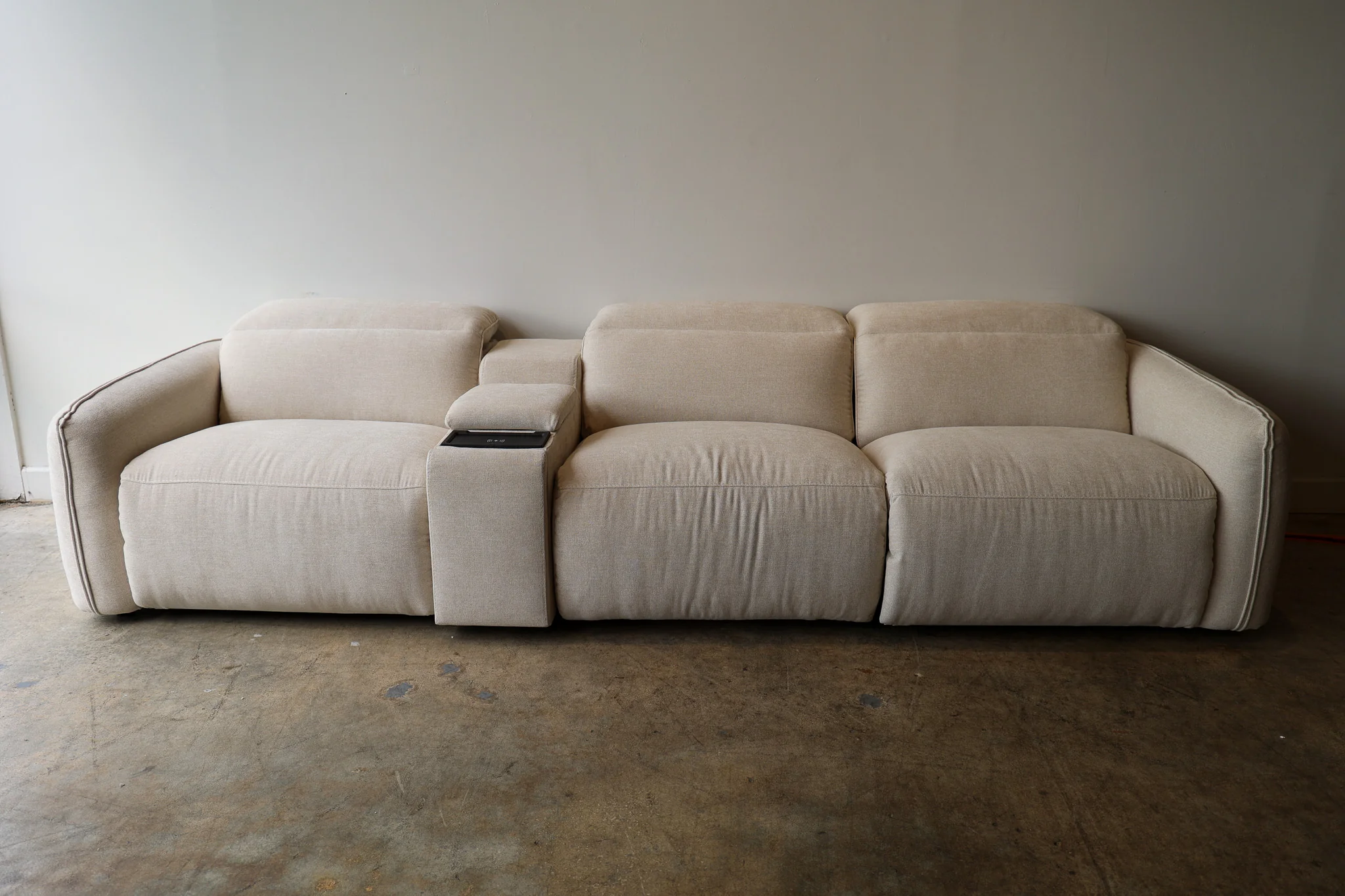 Addie Reclining Modular Sectional - Image 49