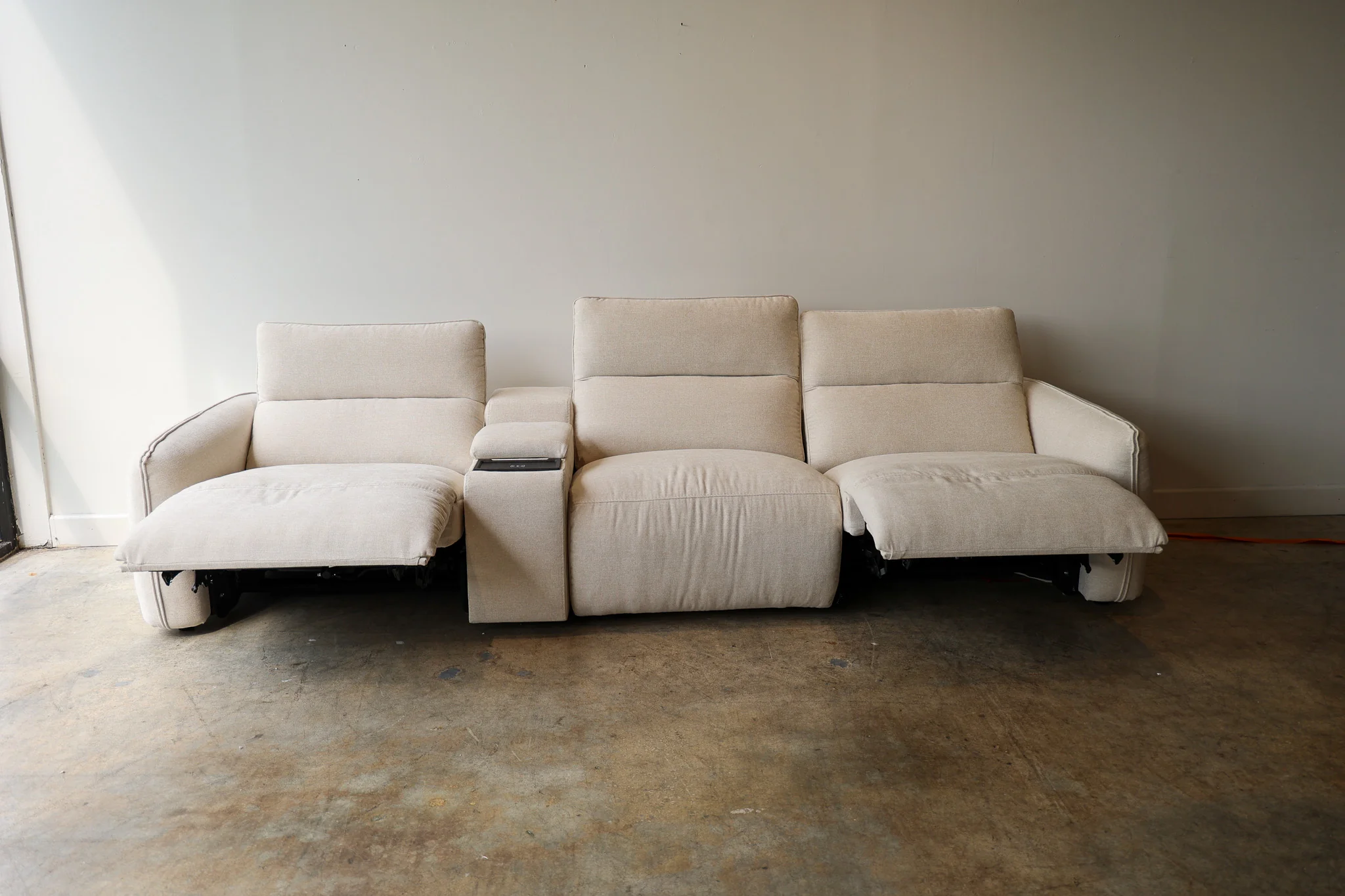 Addie Reclining Modular Sectional - Image 50