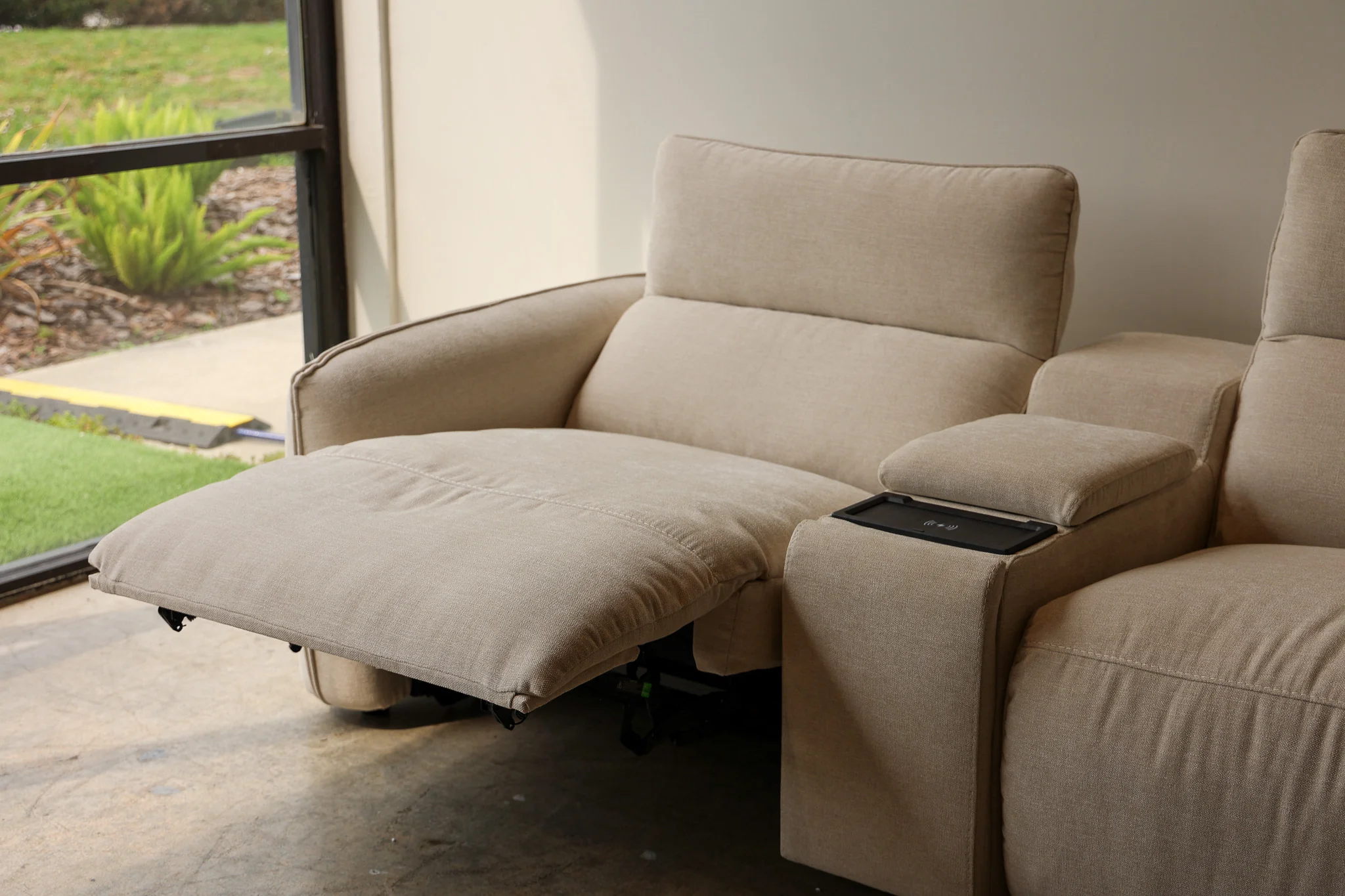 Addie Reclining Modular Sectional - Image 52