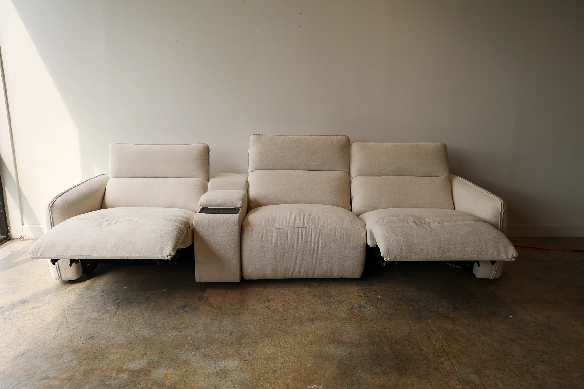 Addie Reclining Modular Sectional - Image 56