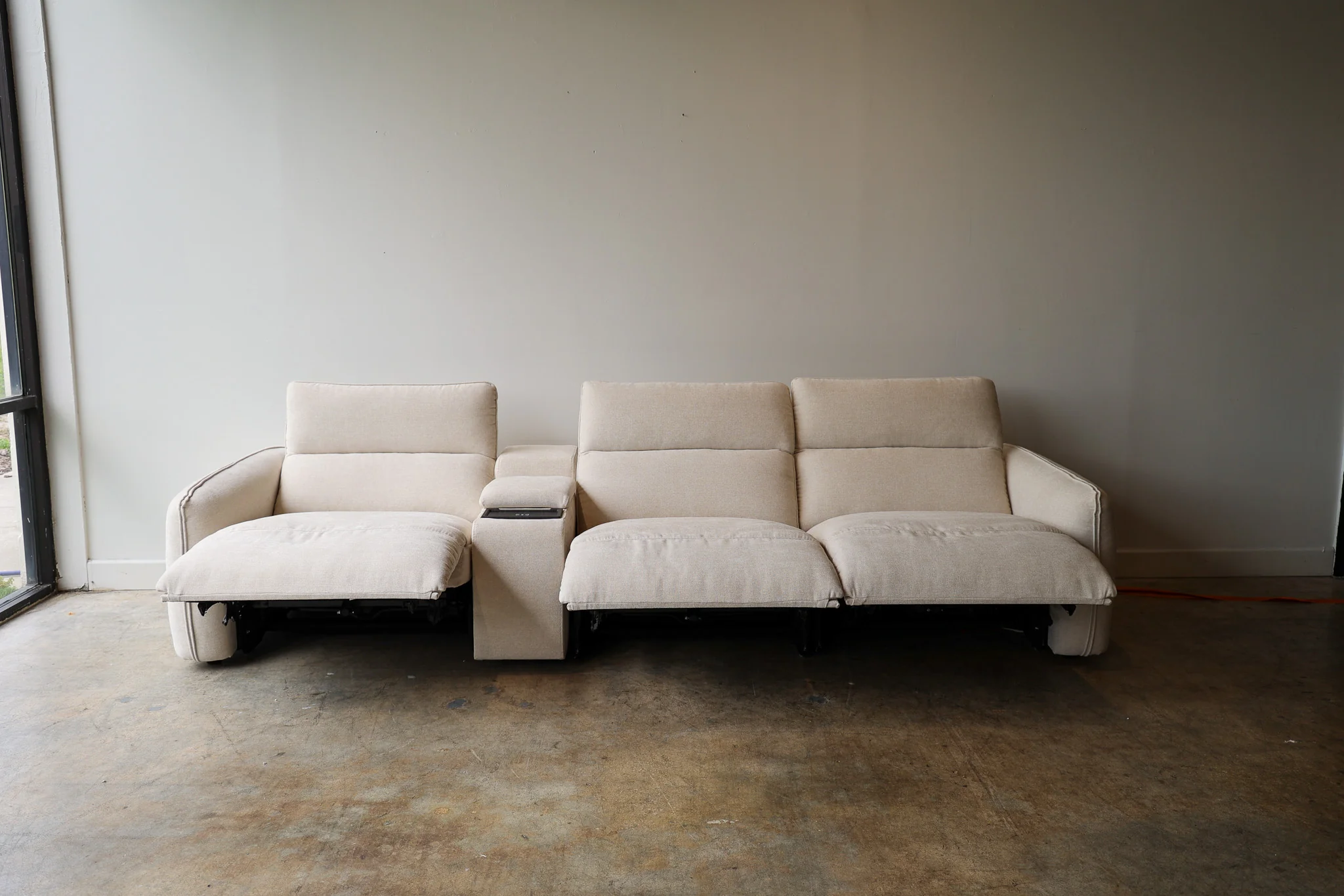 Addie Reclining Modular Sectional - Image 58