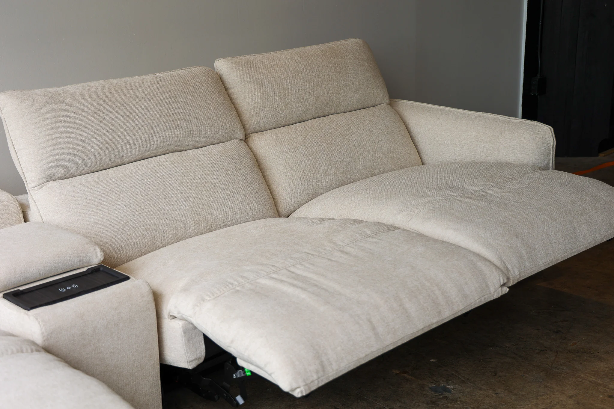 Addie Reclining Modular Sectional - Image 63