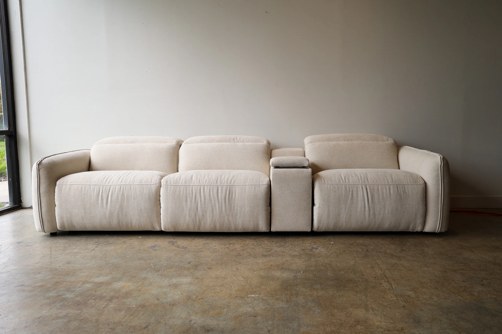 Addie Reclining Modular Sectional - Image 64
