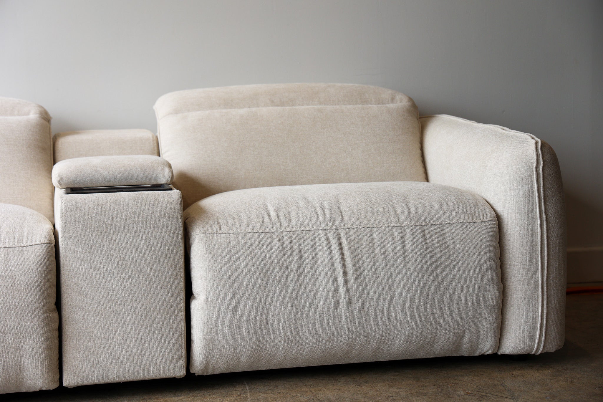 Addie Reclining Modular Sectional - Image 65