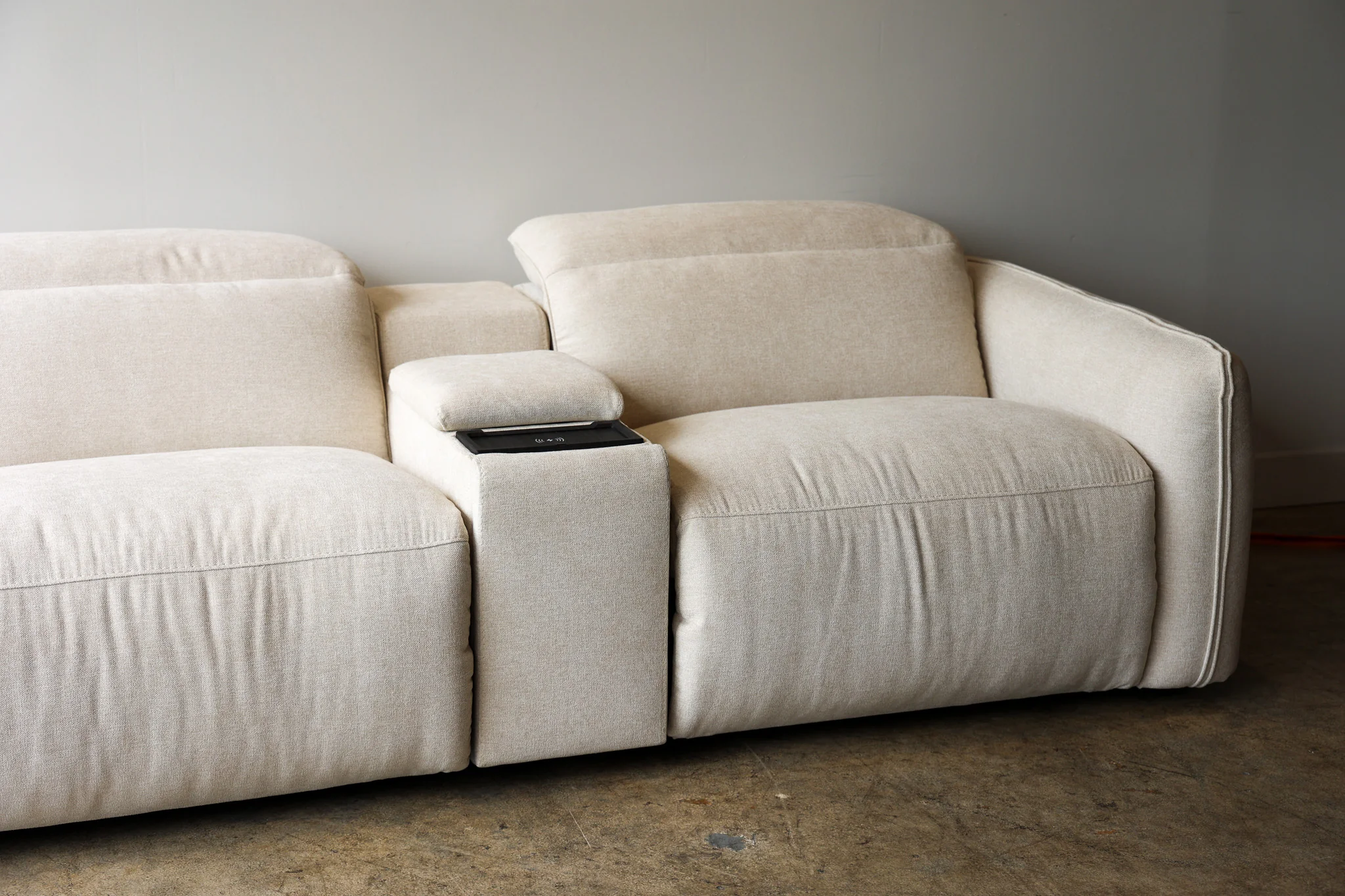 Addie Reclining Modular Sectional - Image 66