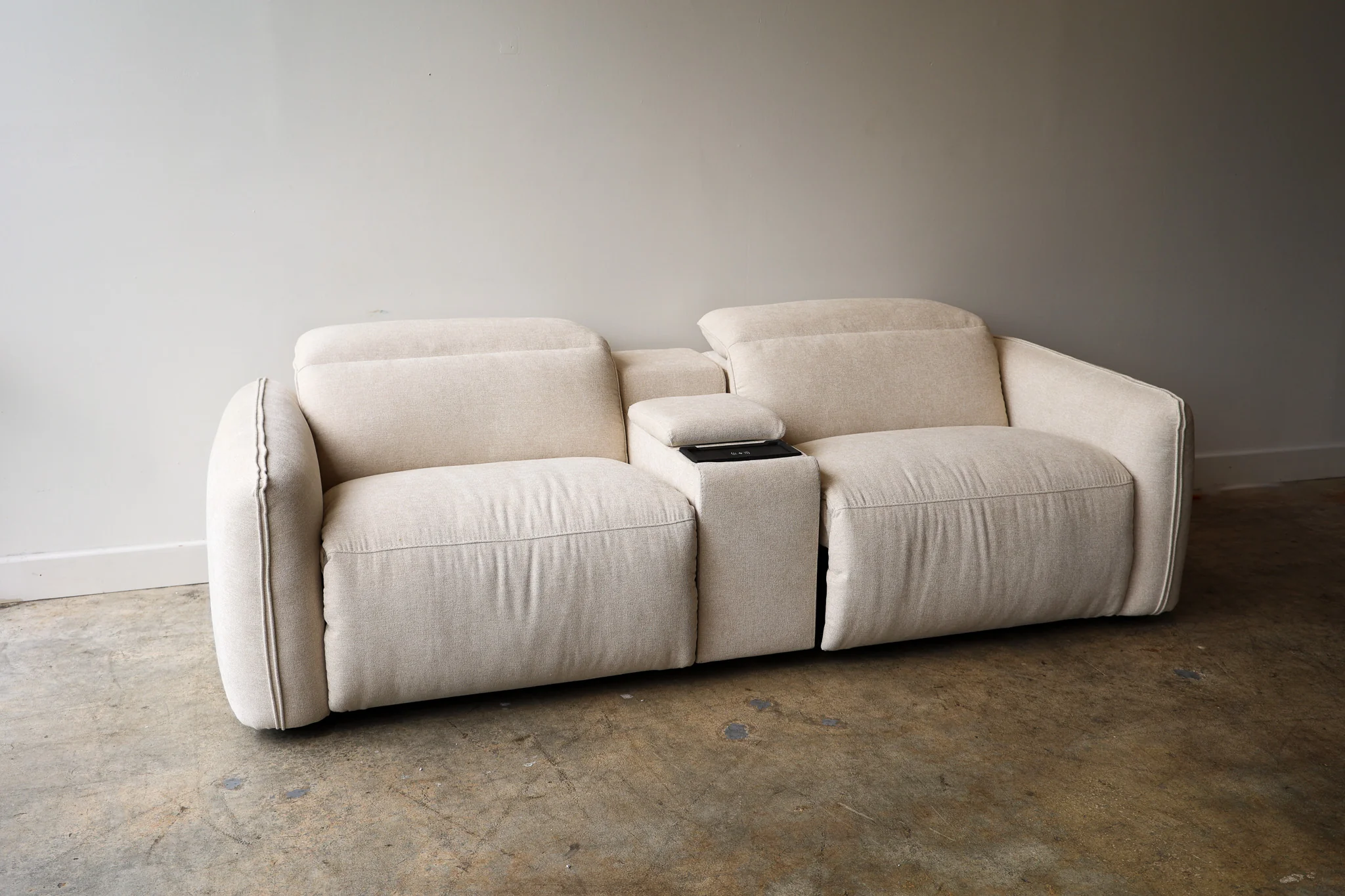 Addie Reclining Modular Sectional - Image 69
