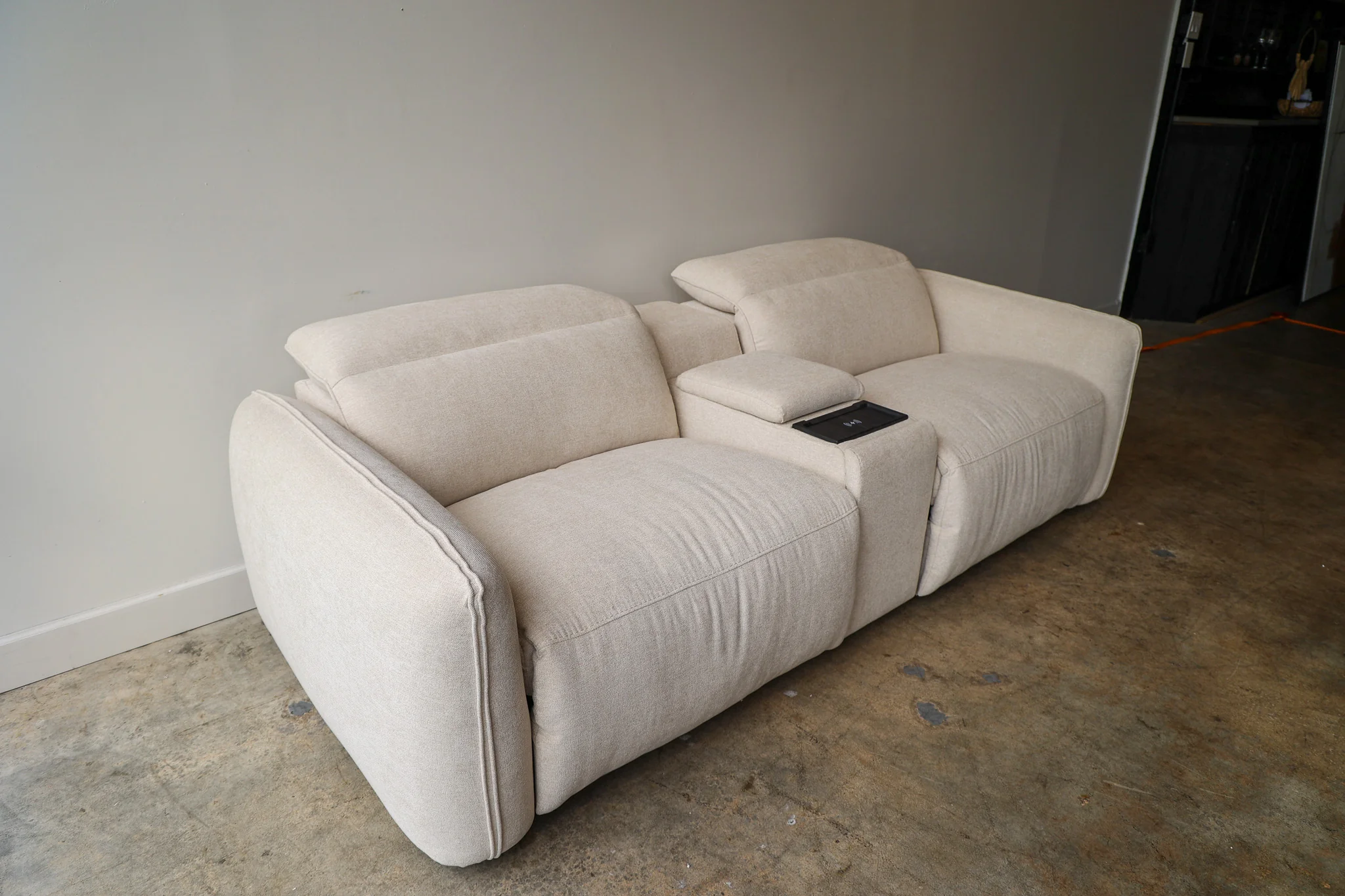 Addie Reclining Modular Sectional - Image 70