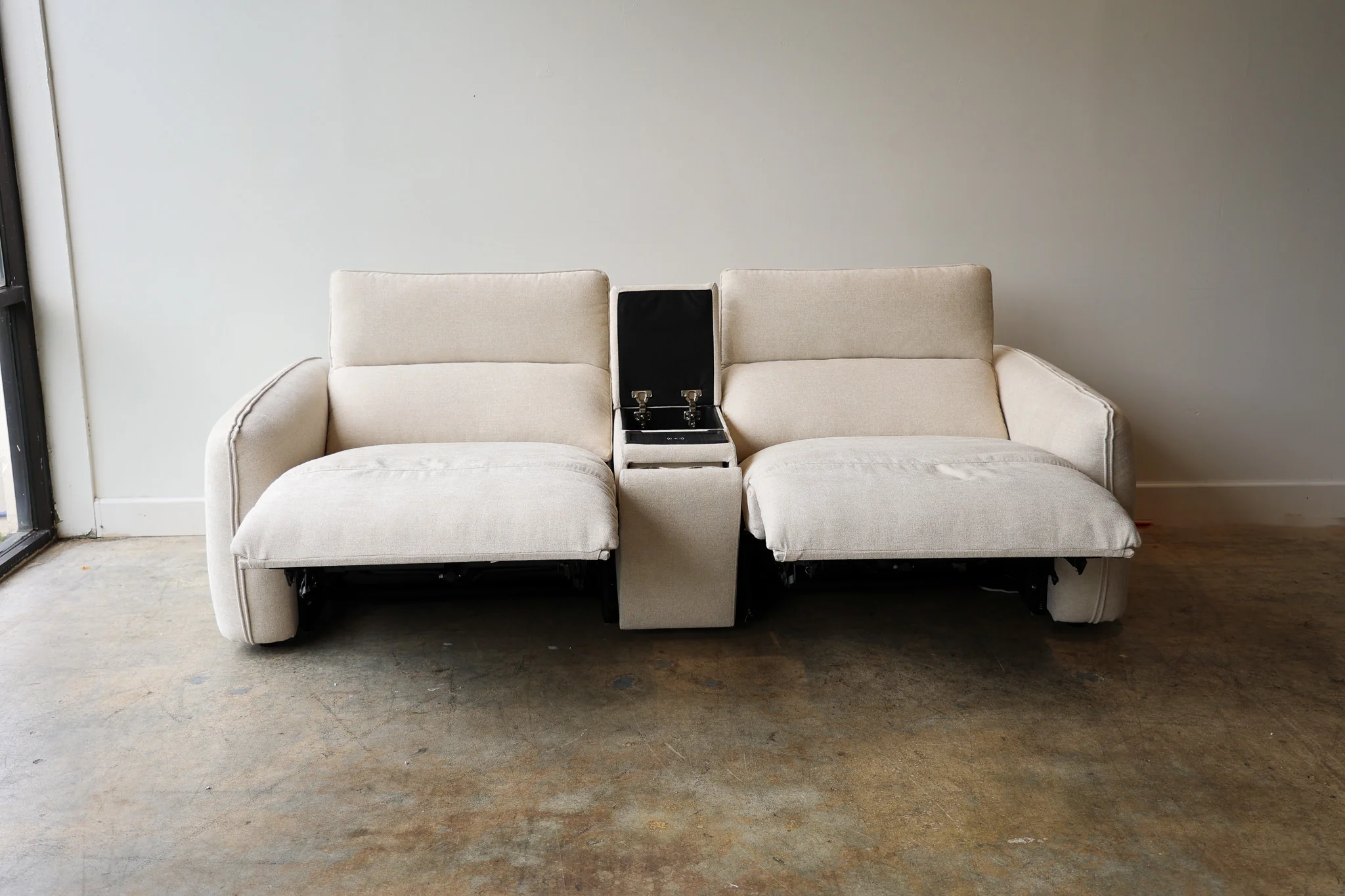 Addie Reclining Modular Sectional - Image 71