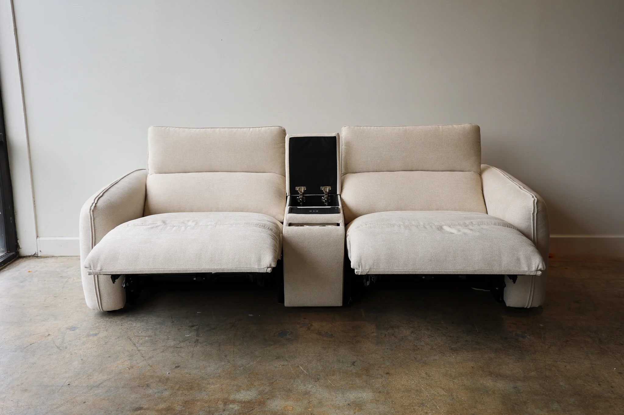 Addie Reclining Modular Sectional - Image 72