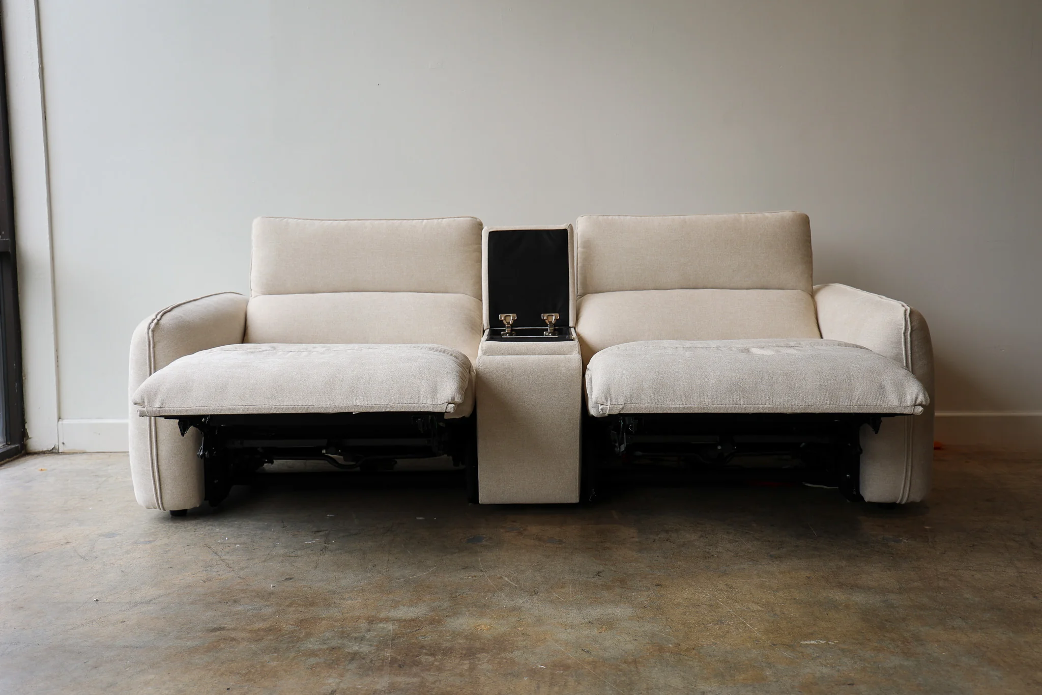 Addie Reclining Modular Sectional - Image 73