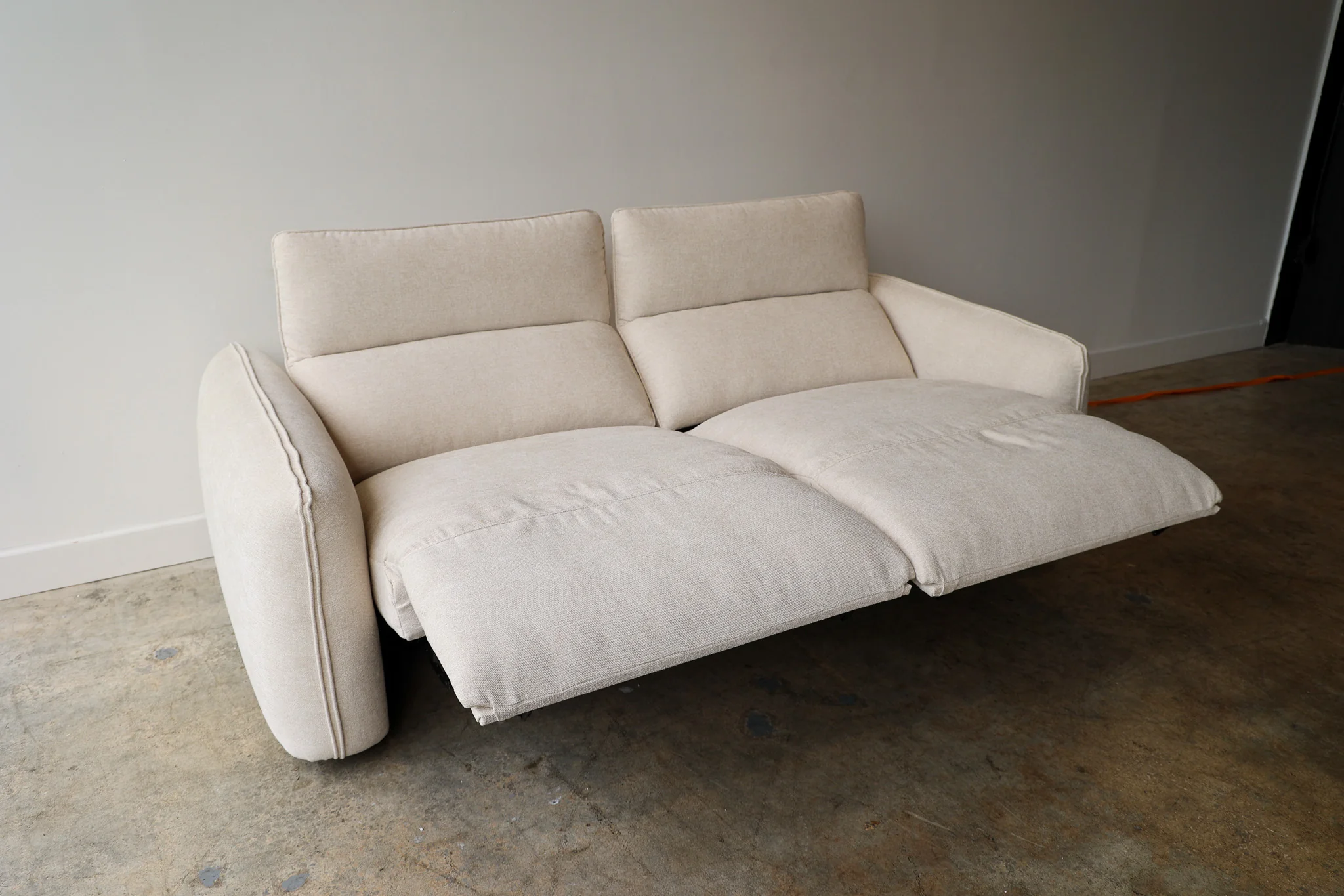 Addie Reclining Modular Sectional - Image 79