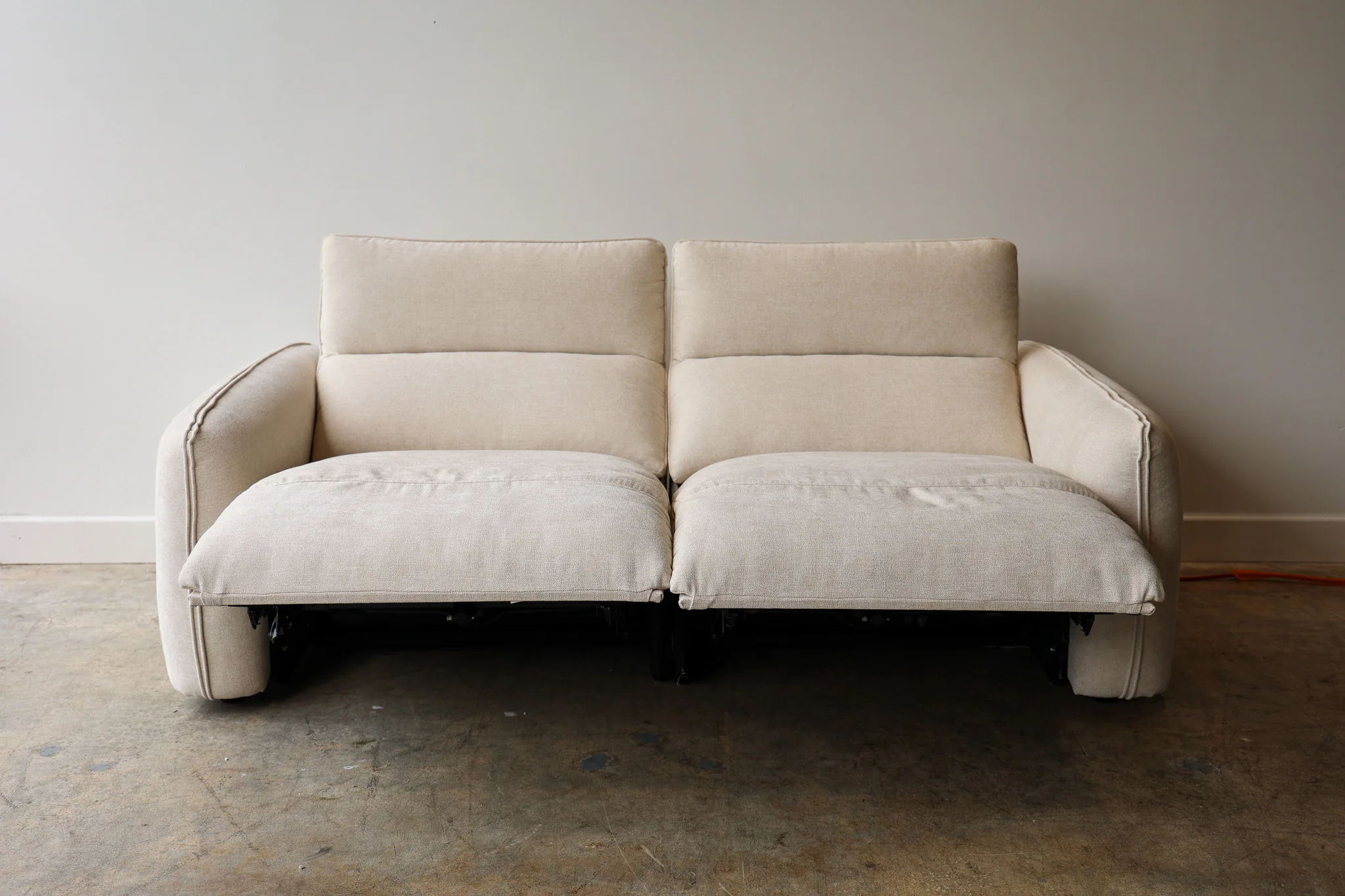 Addie Reclining Modular Sectional - Image 82