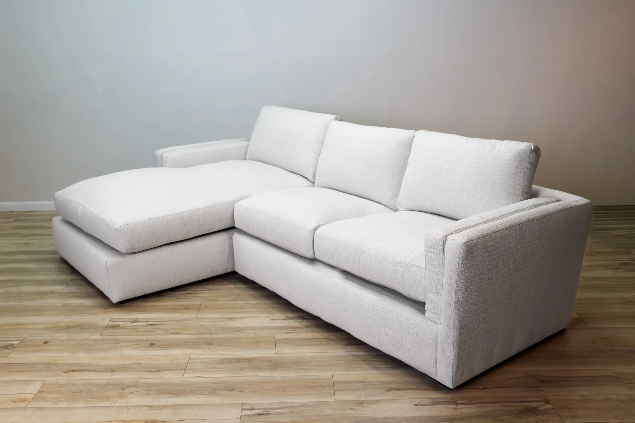 Amalfi Two Piece Sectional - Image 4