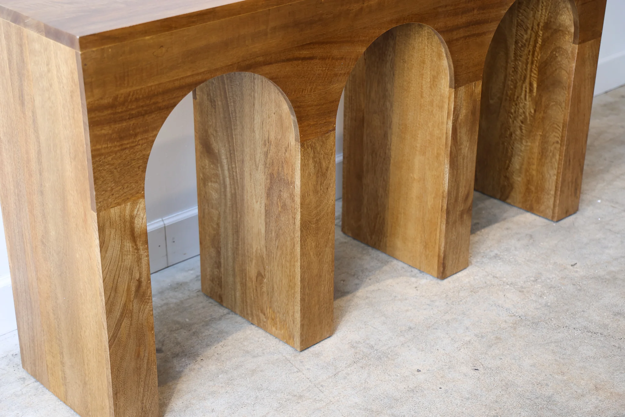 Archie Console Table - Image 11