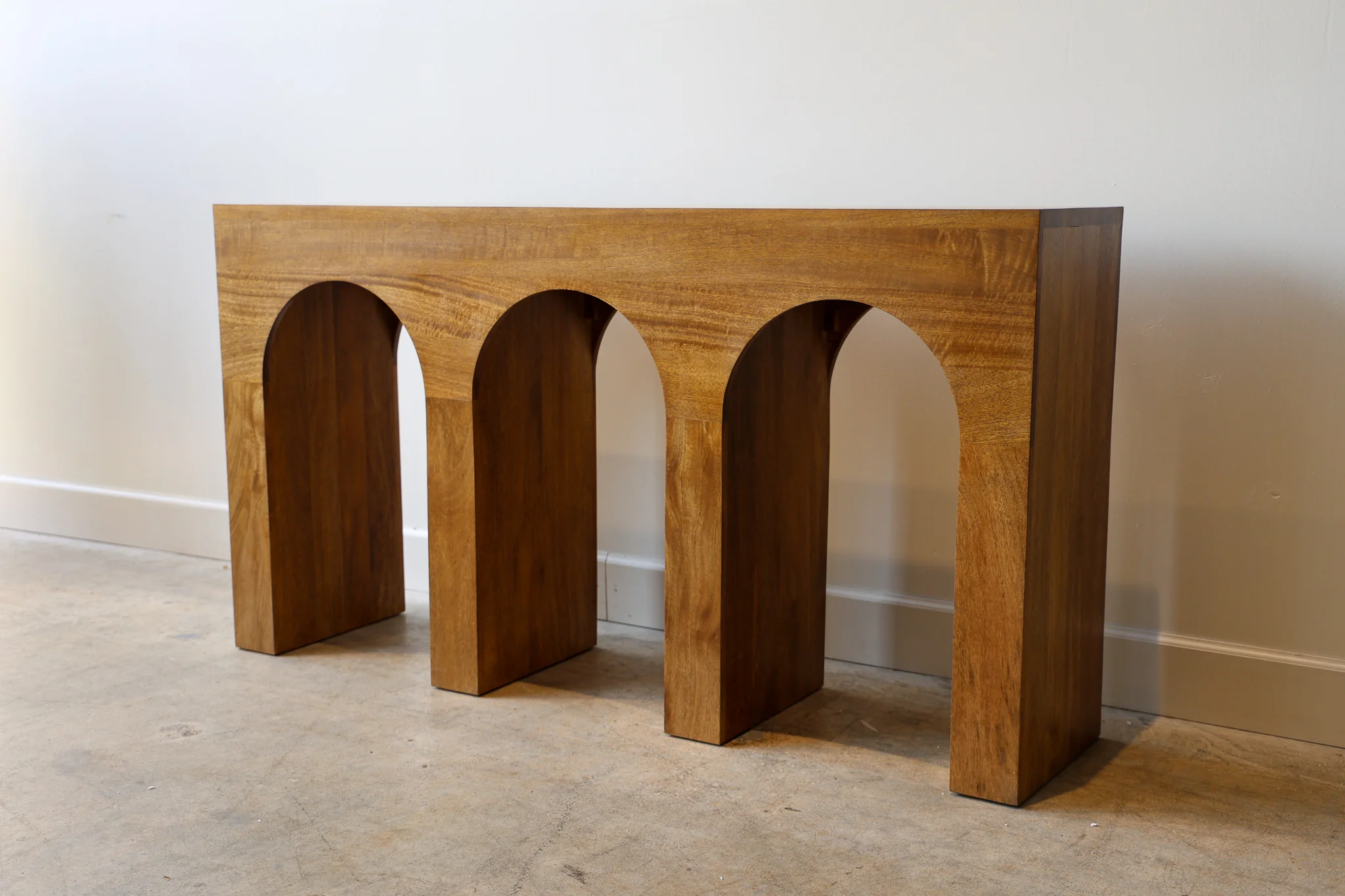 Archie Console Table - Image 13