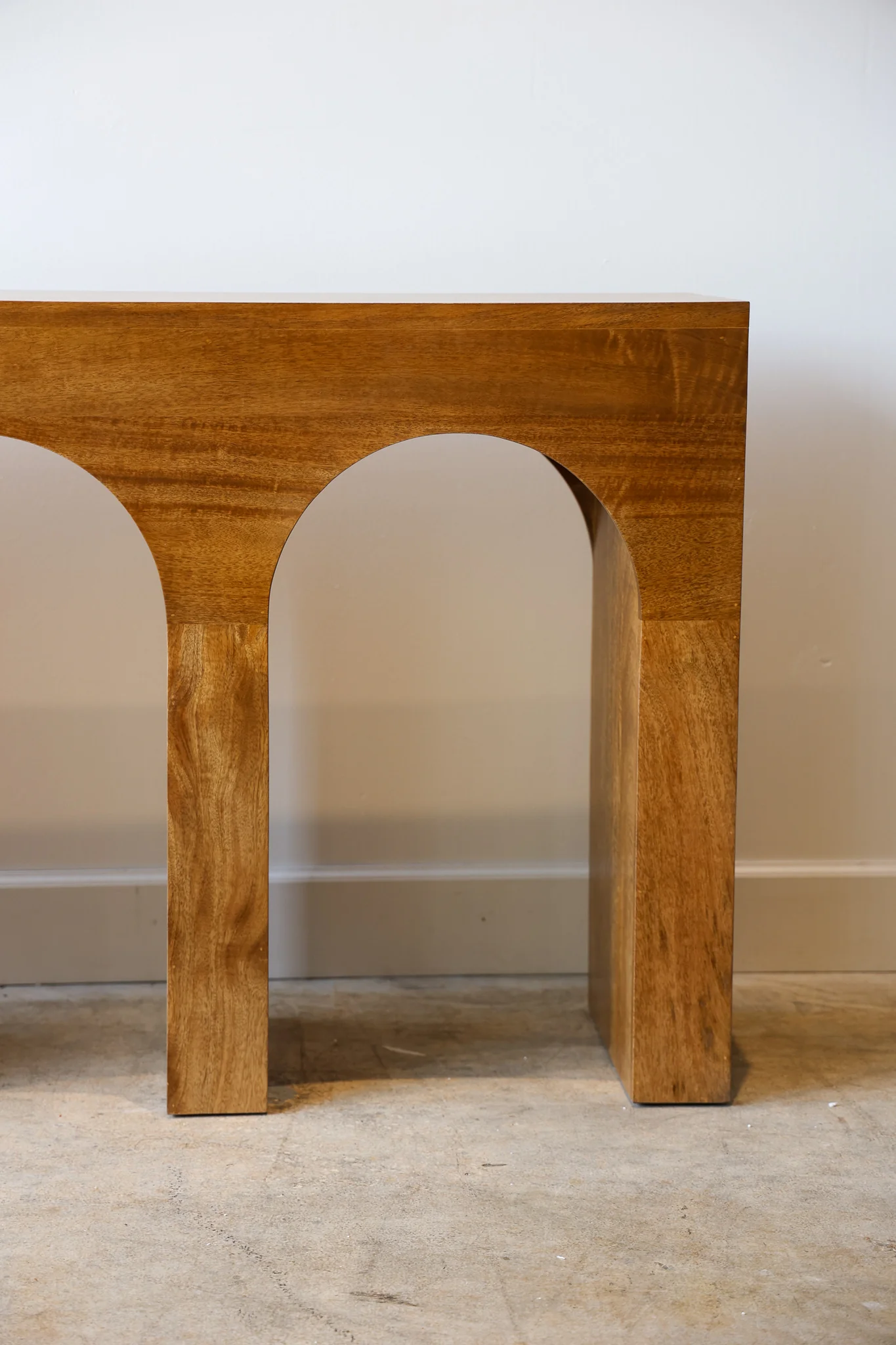 Archie Console Table - Image 14