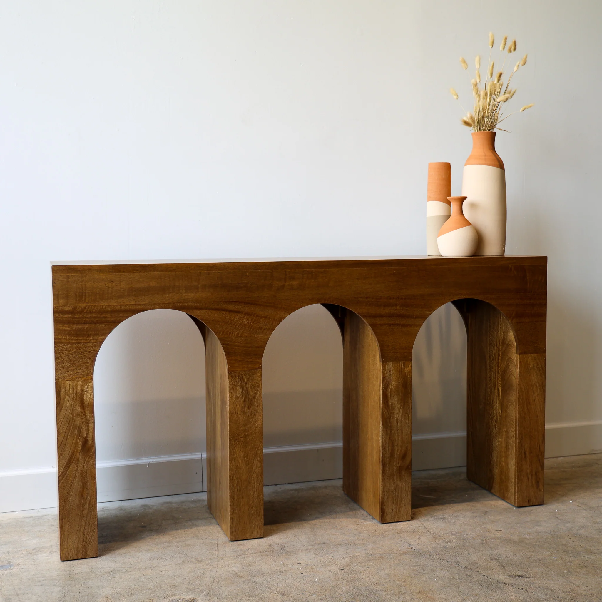 Archie Console Table - Image 16