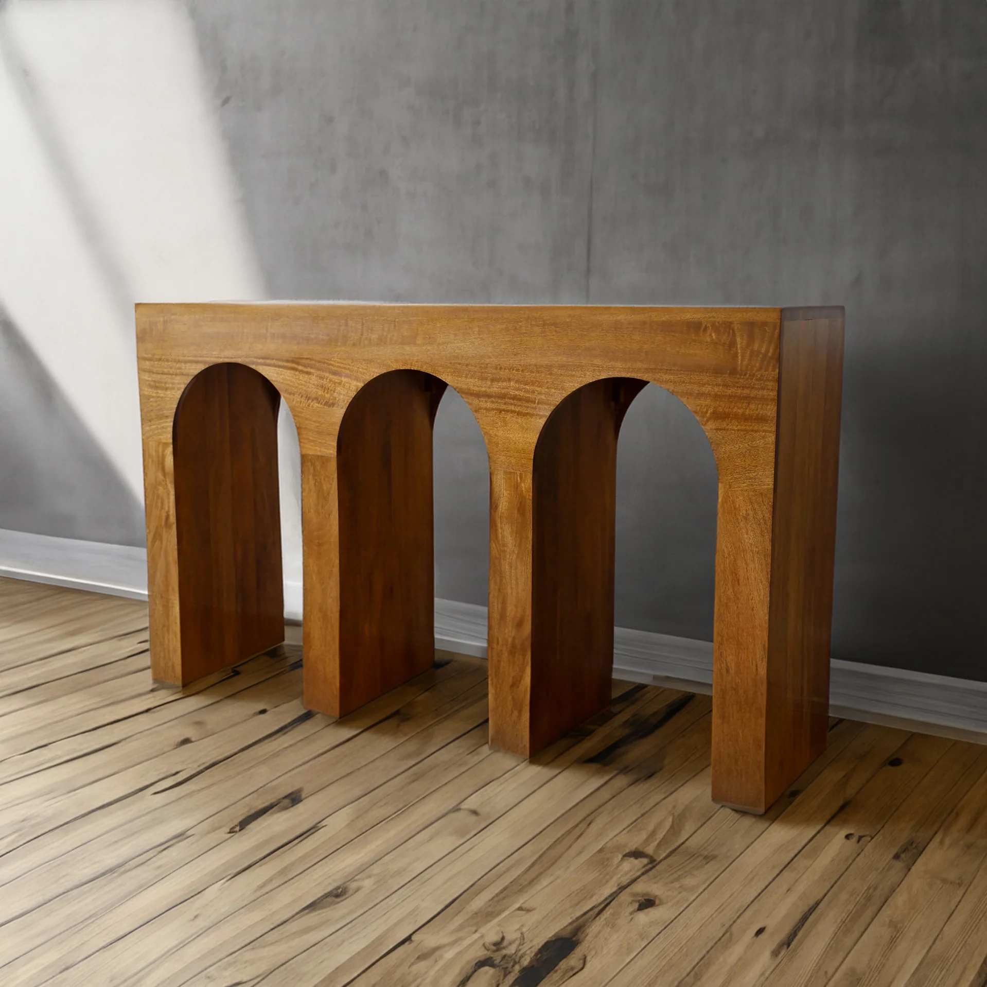 Archie Console Table - Image 3