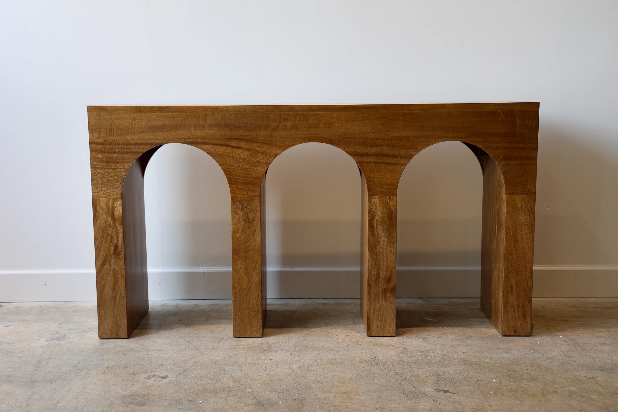 Archie Console Table - Image 5
