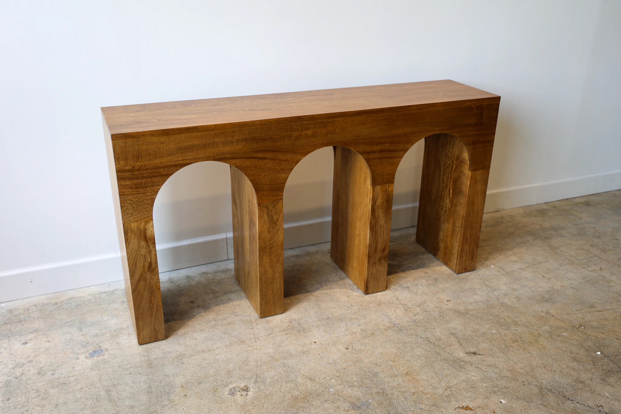 Archie Console Table - Image 7
