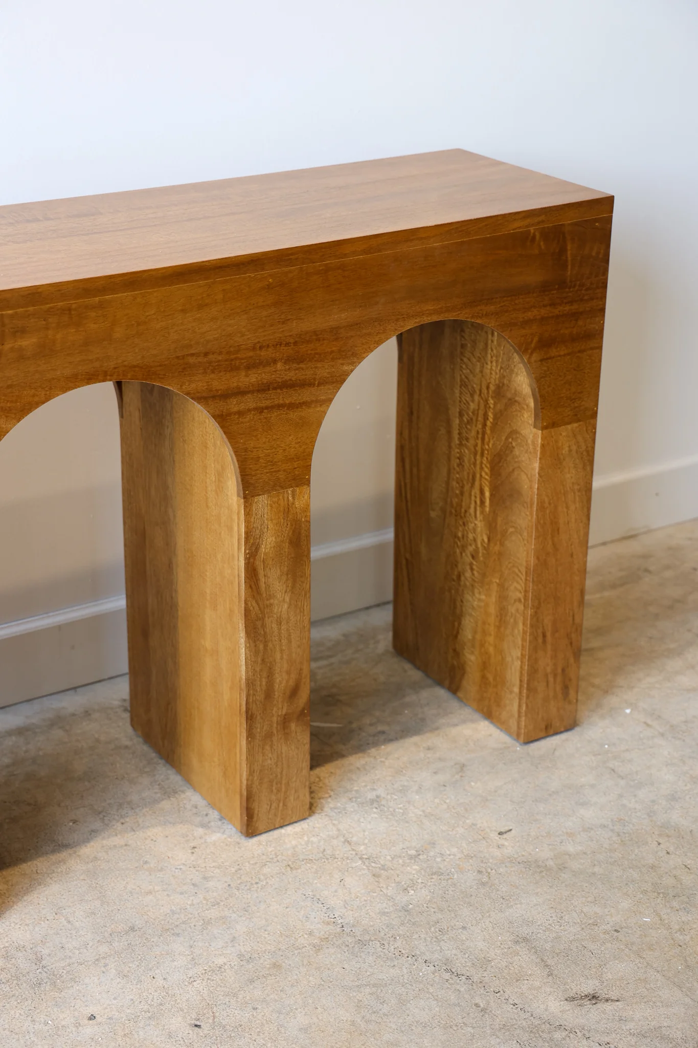 Archie Console Table - Image 8