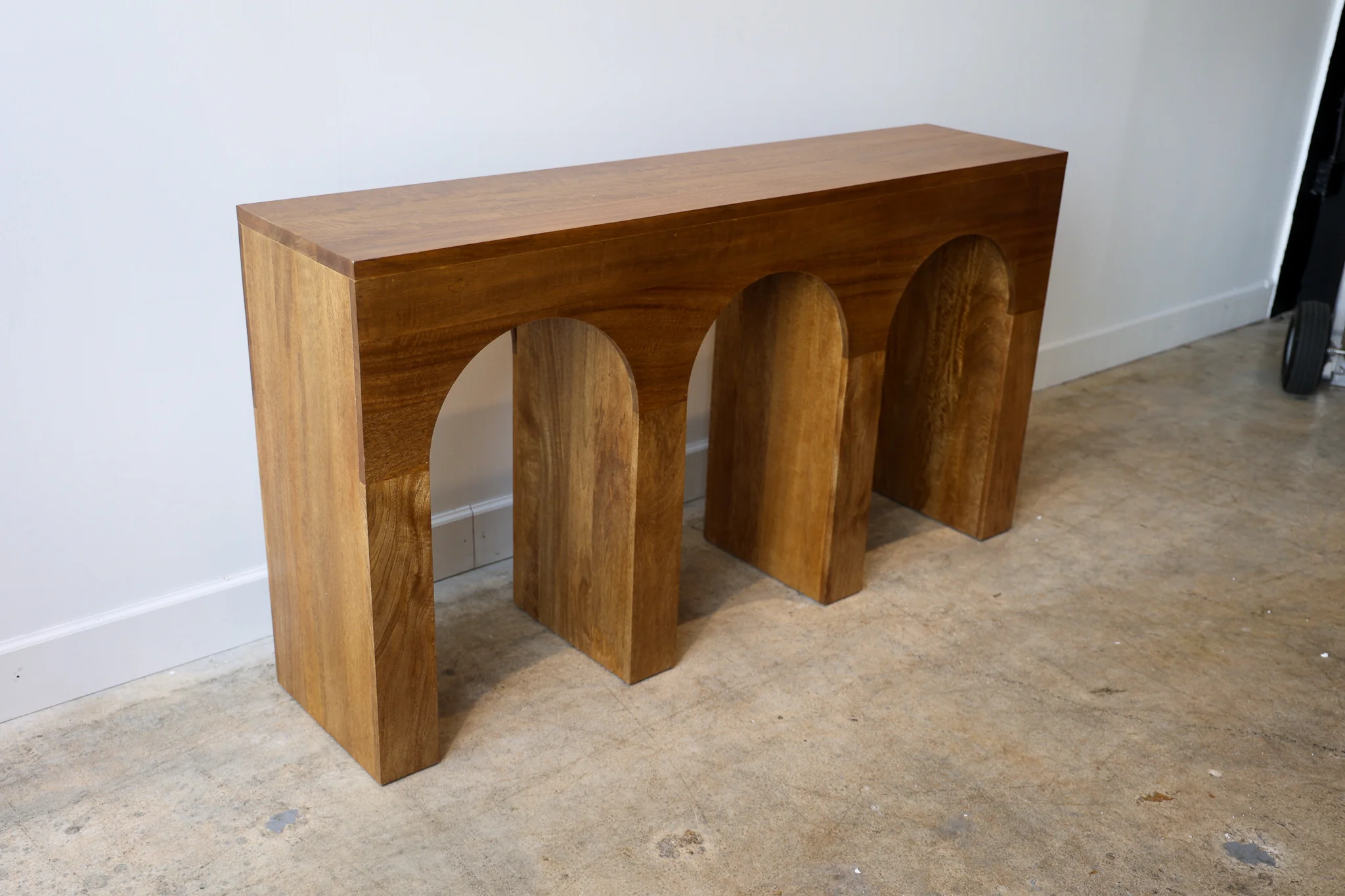Archie Console Table - Image 9