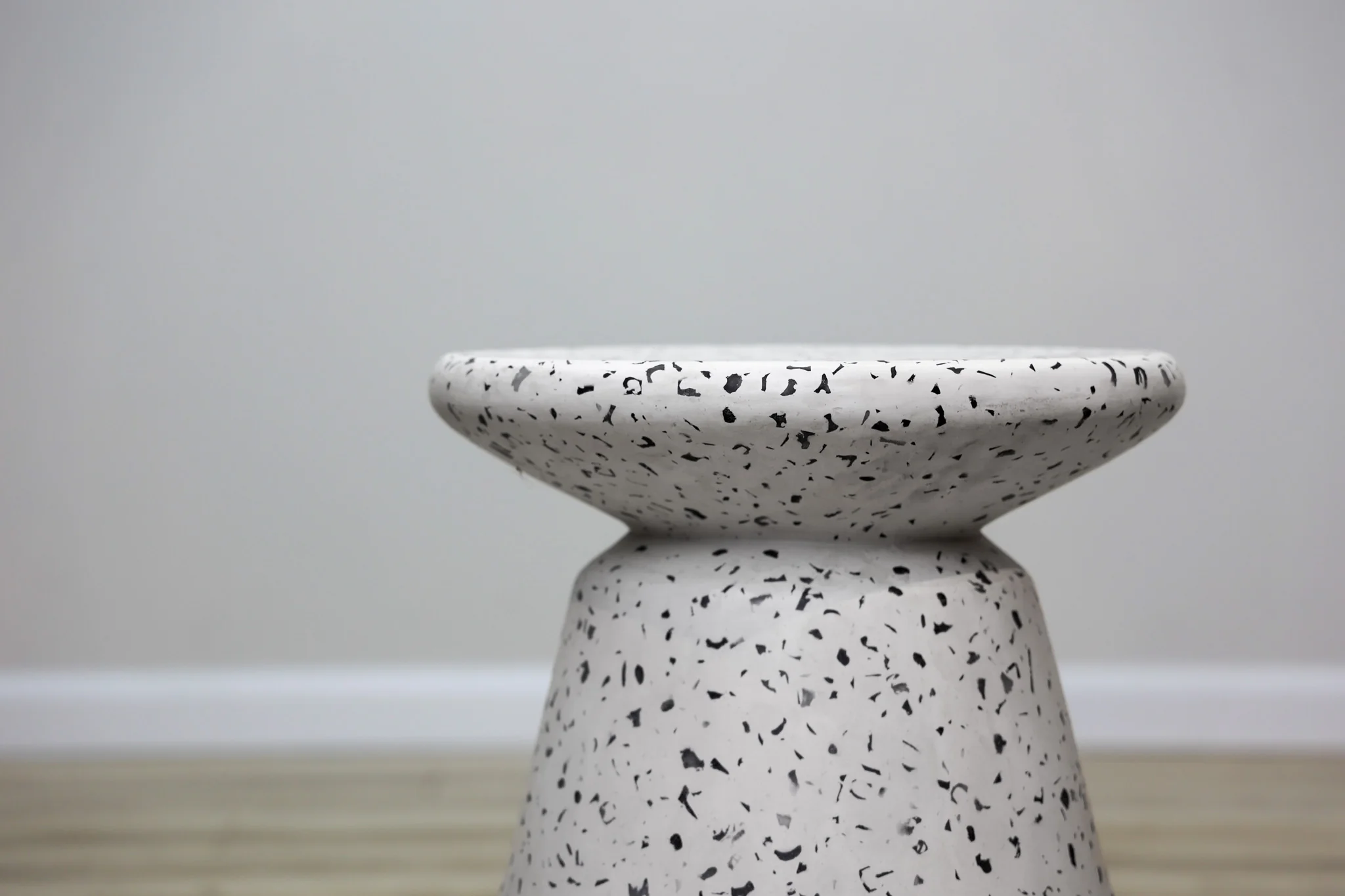 Aruba Indoor/Outdoor Accent Table - Image 3