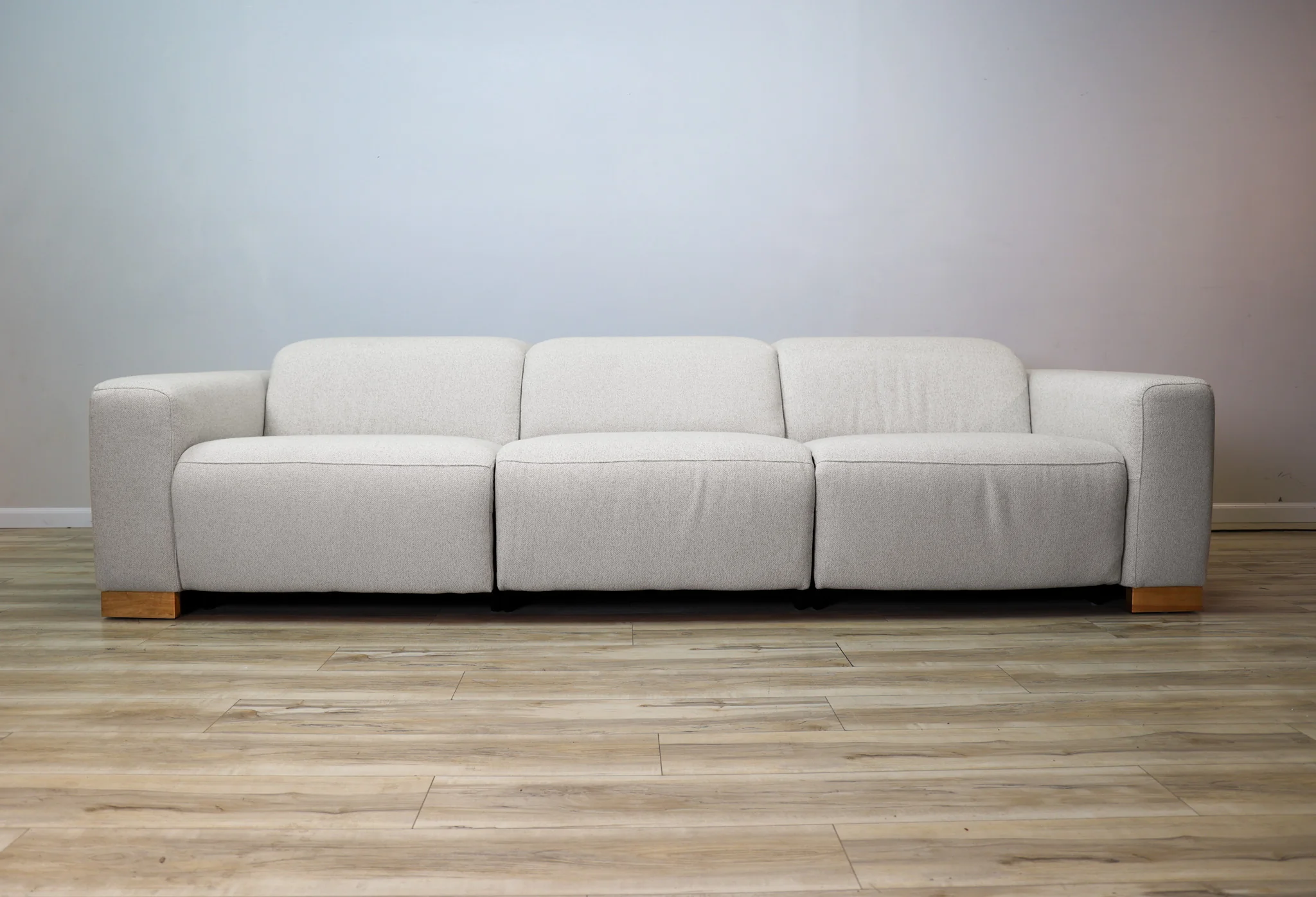 Voss Performance Fabric Power Reclining Sectional - Image 22