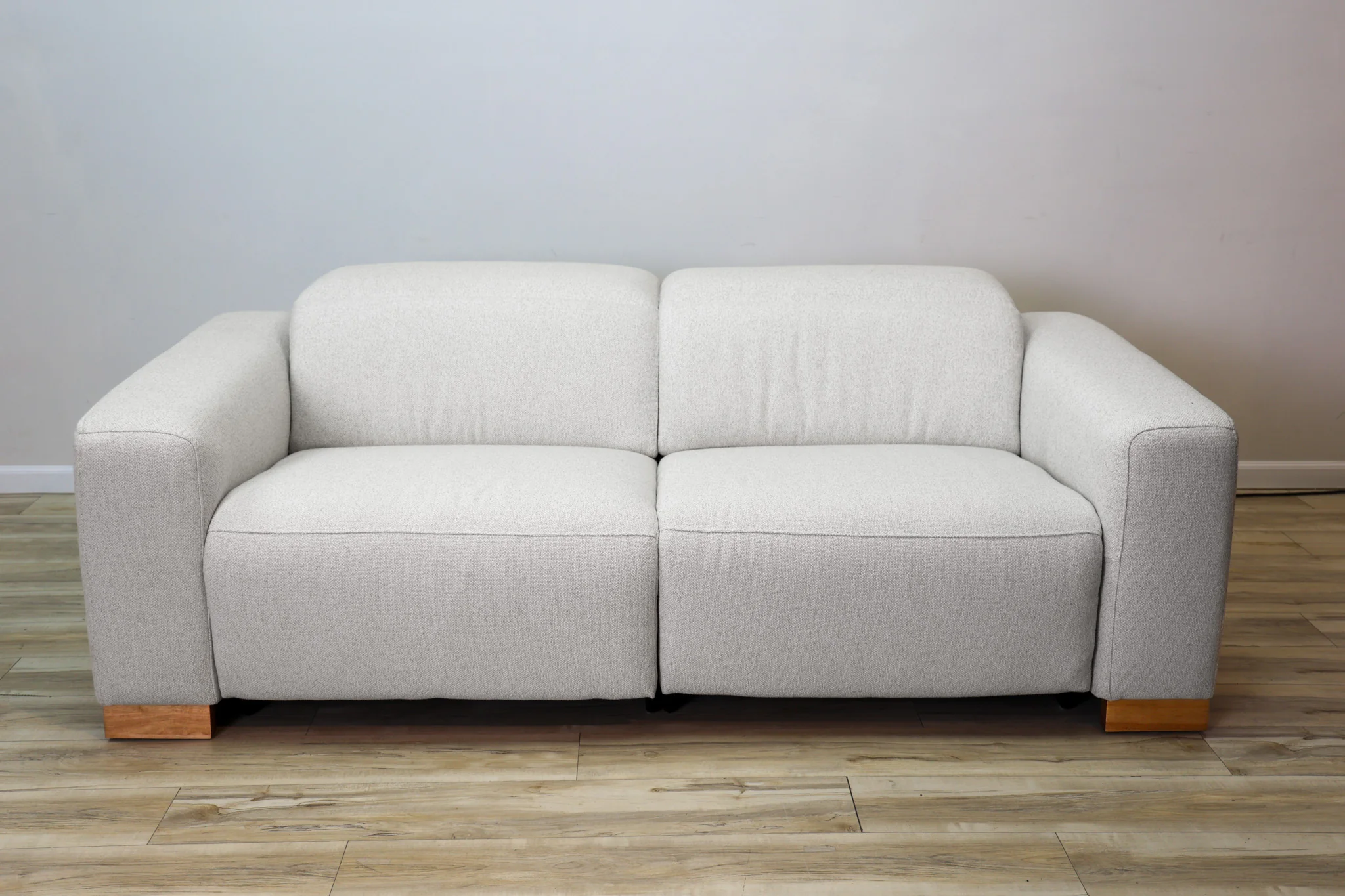 Voss Performance Fabric Power Reclining Sectional - Image 29