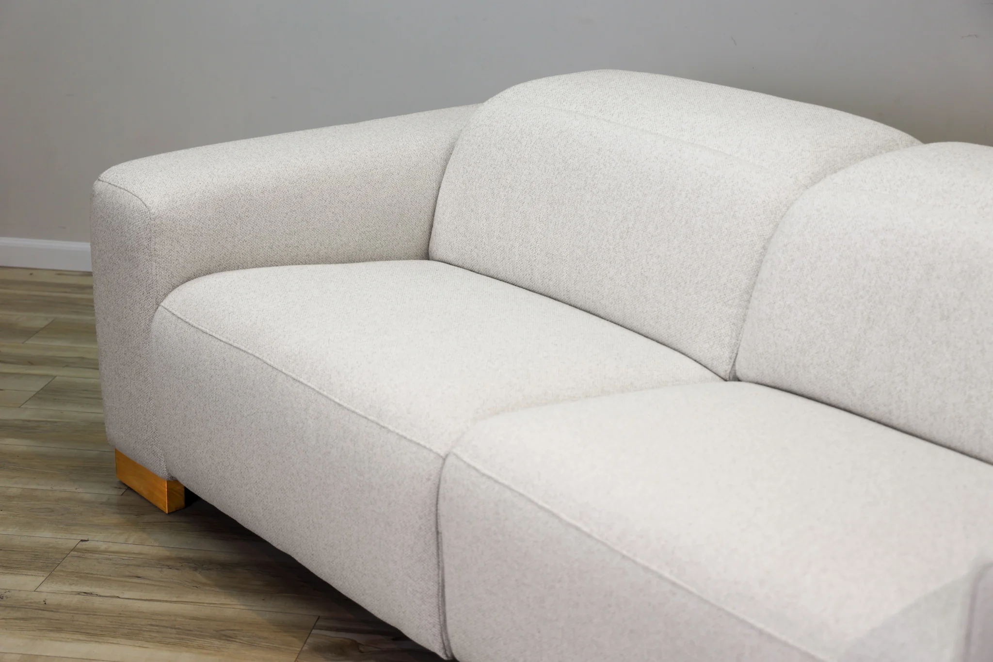 Voss Performance Fabric Power Reclining Sectional - Image 32