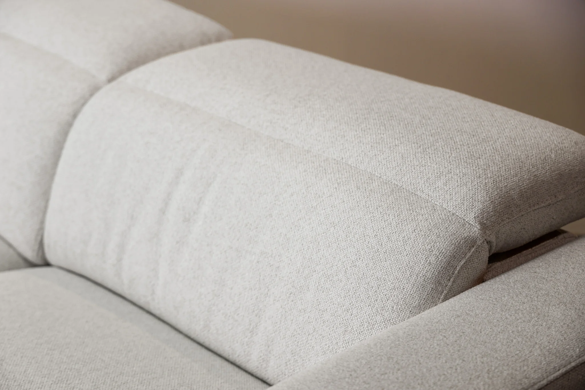 Voss Performance Fabric Power Reclining Sectional - Image 7