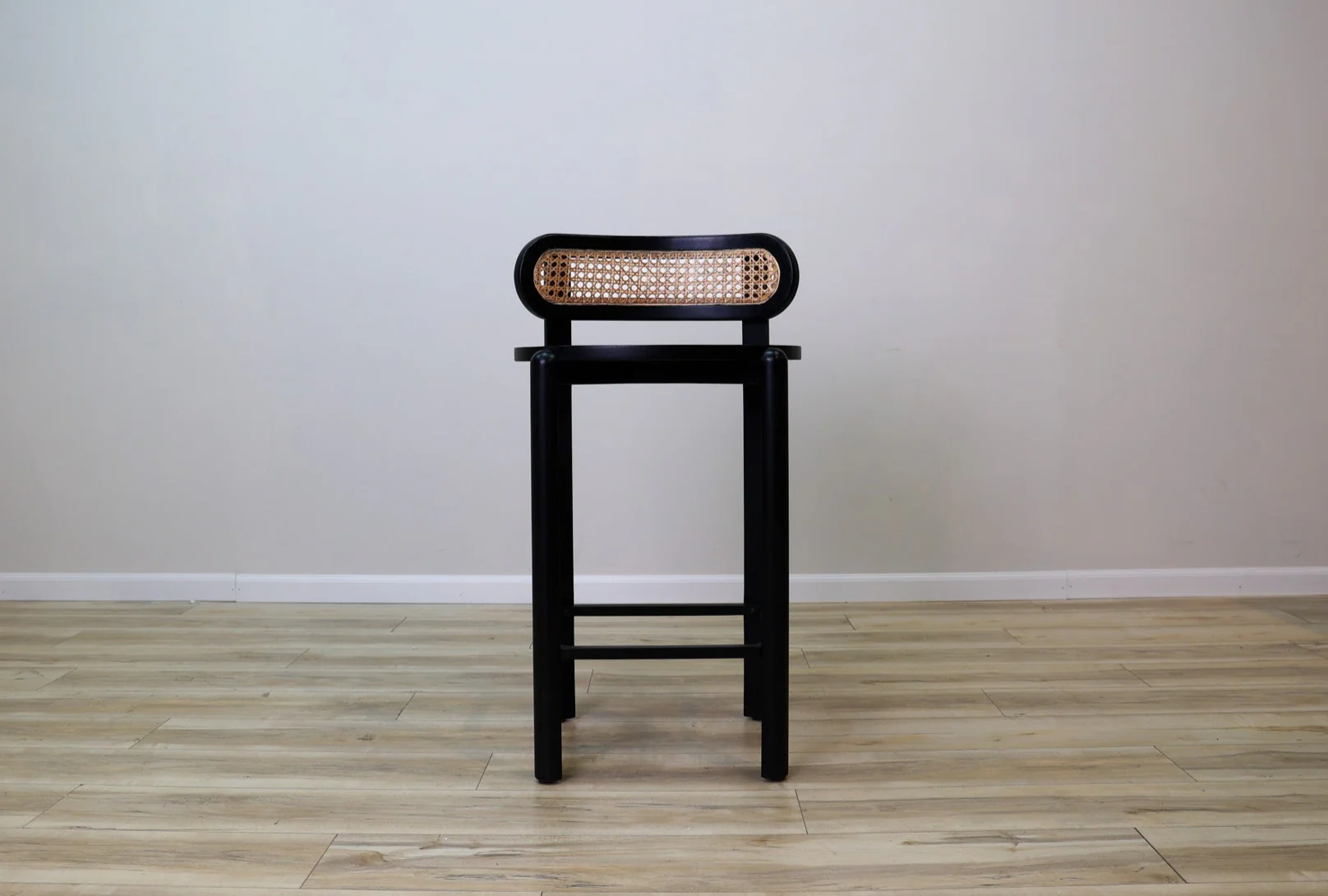 Cane Barstool - Image 3