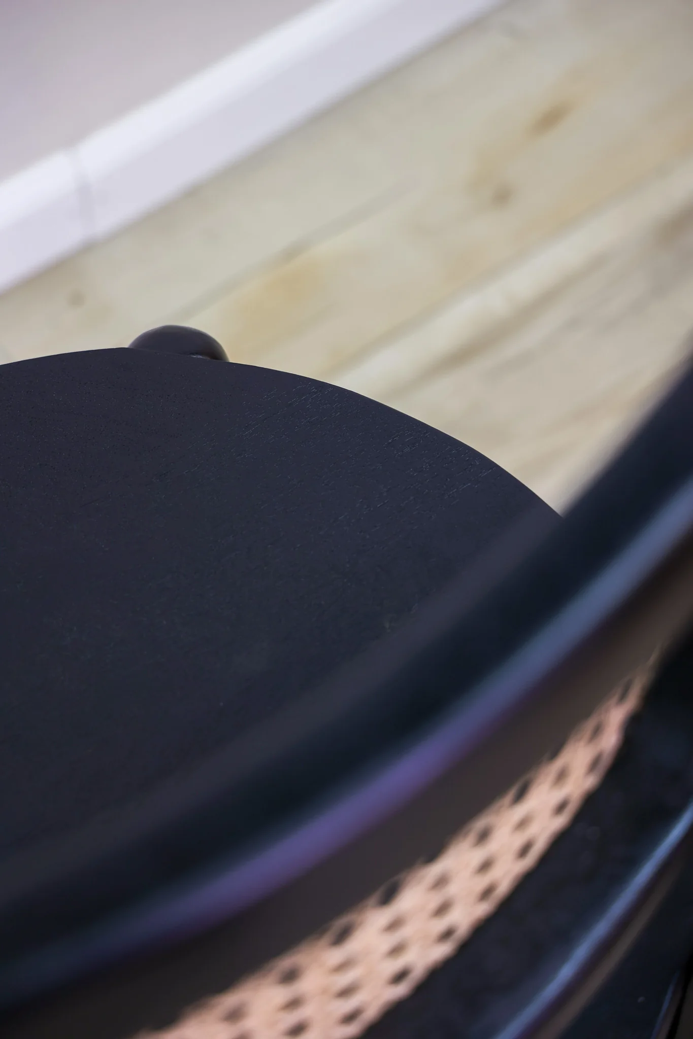 Cane Dining Chair - Image 11