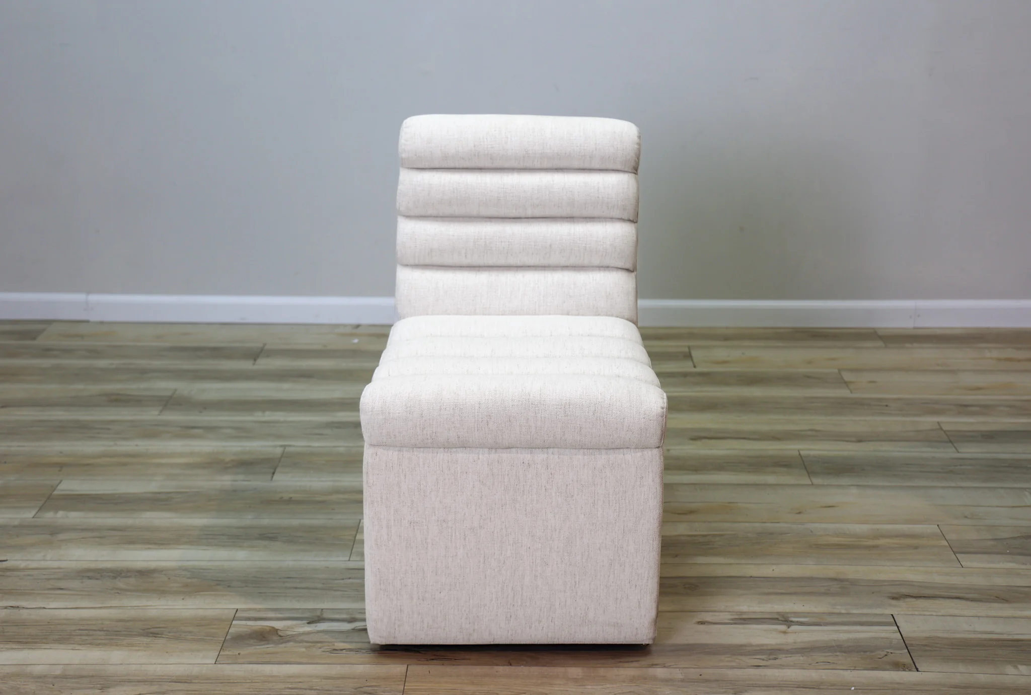 Cecile Crypton Dining Chair - Image 4