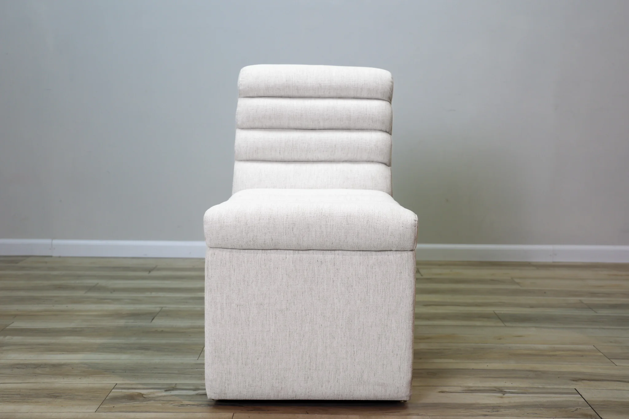 Cecile Crypton Dining Chair - Image 7