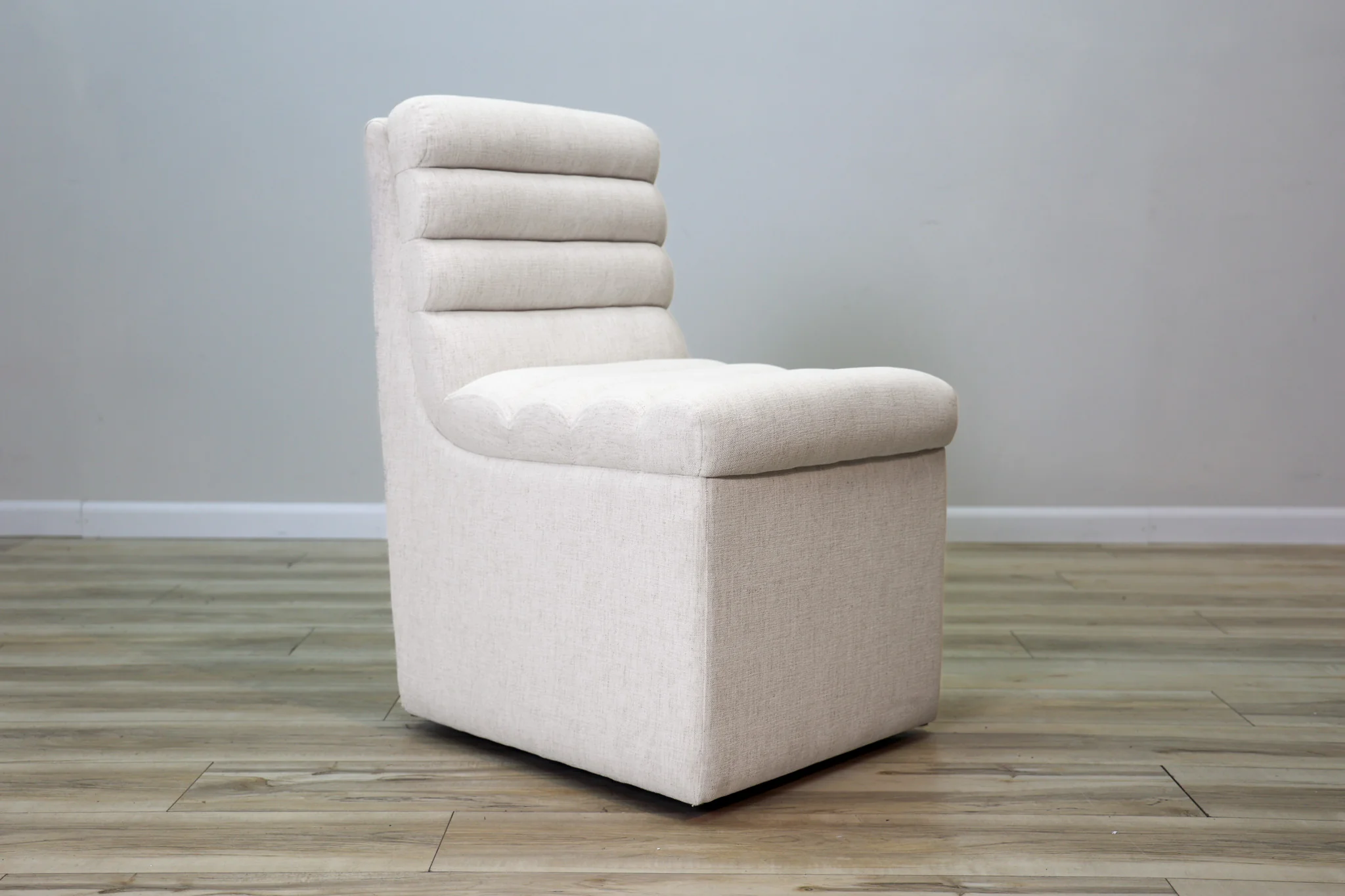 Cecile Crypton Dining Chair - Image 8