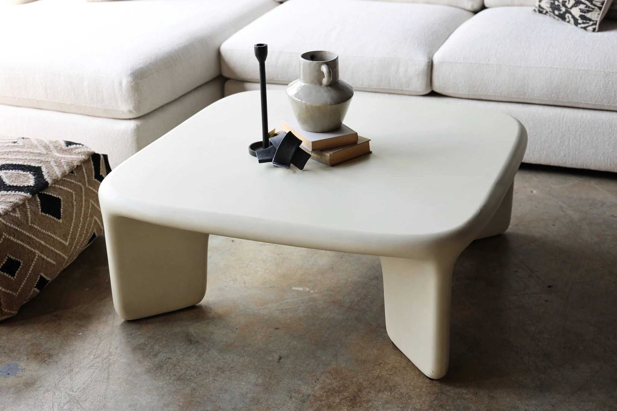 Allure Dreamy 2 Piece Sectional - Image 10