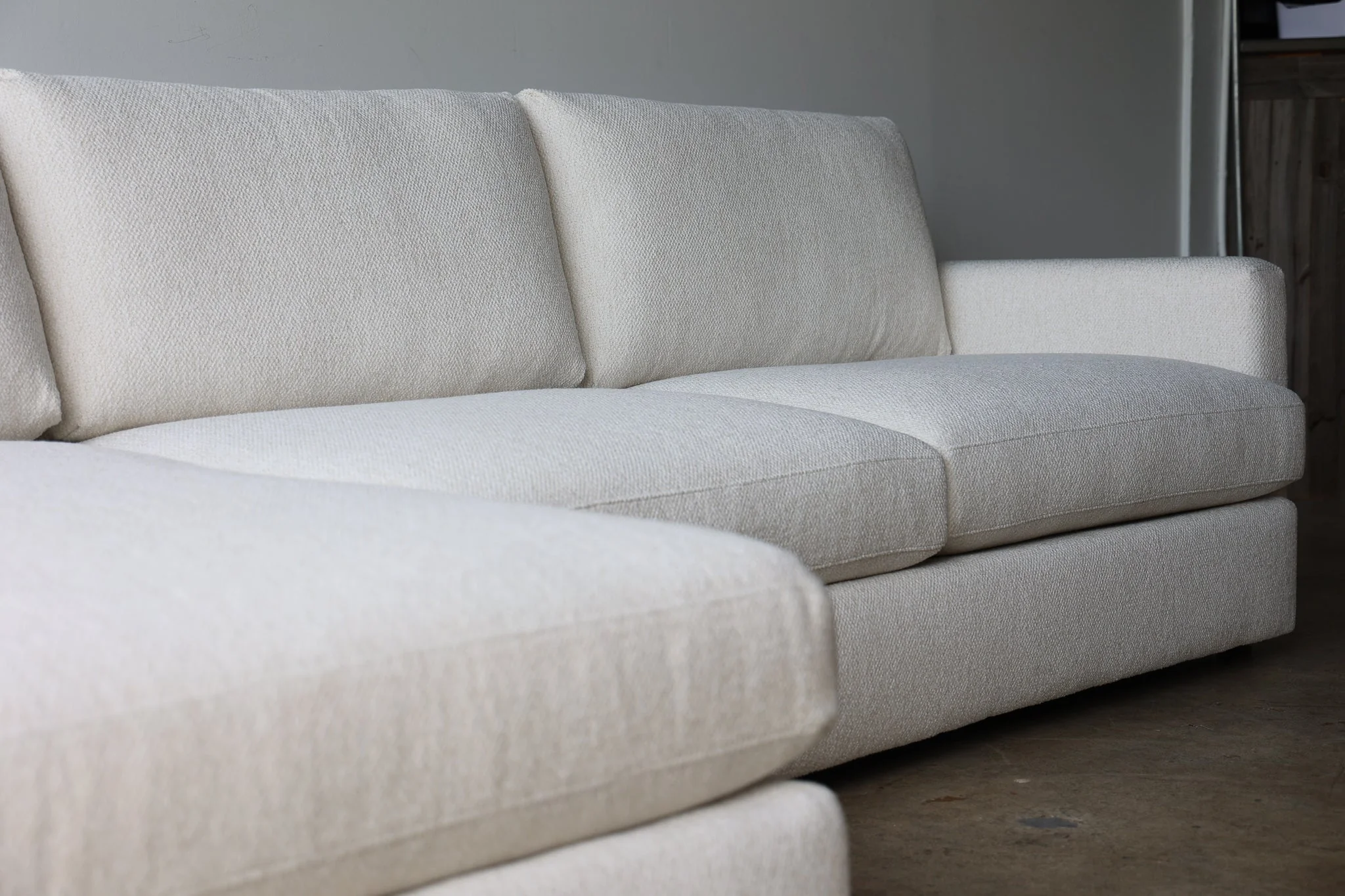 Allure Dreamy 2 Piece Sectional - Image 12