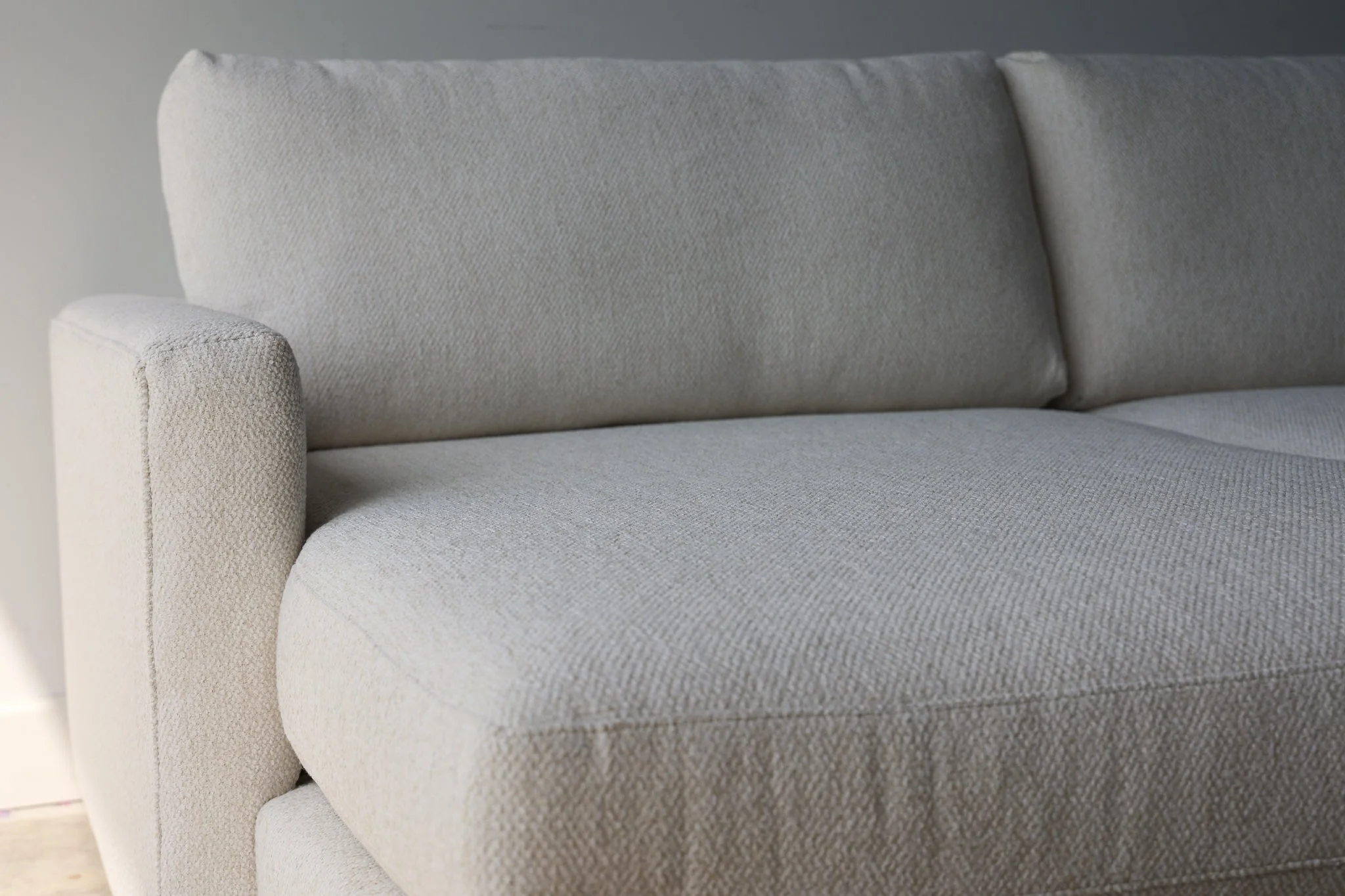 Allure Dreamy 2 Piece Sectional - Image 13