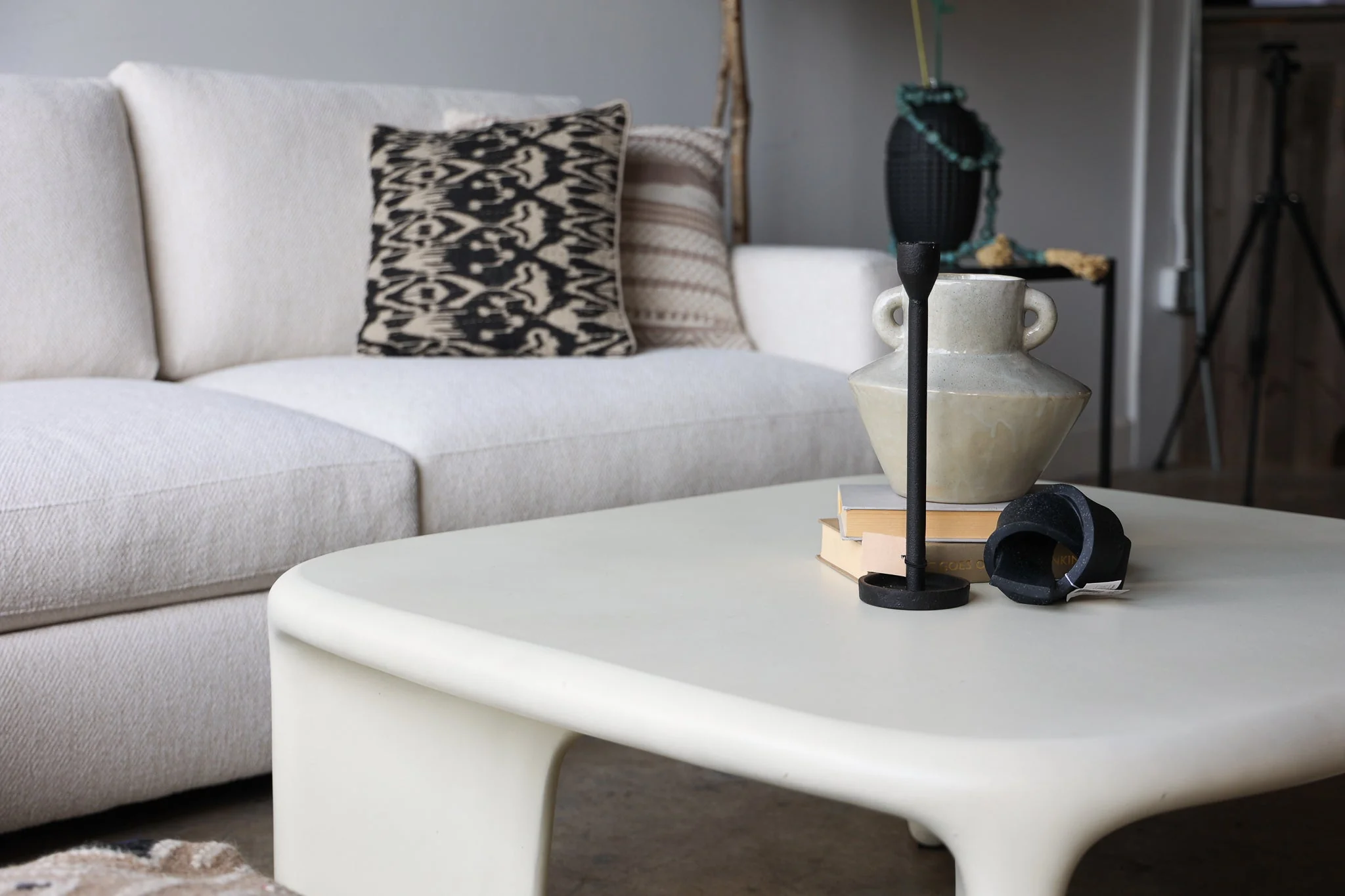 Allure Dreamy 2 Piece Sectional - Image 3