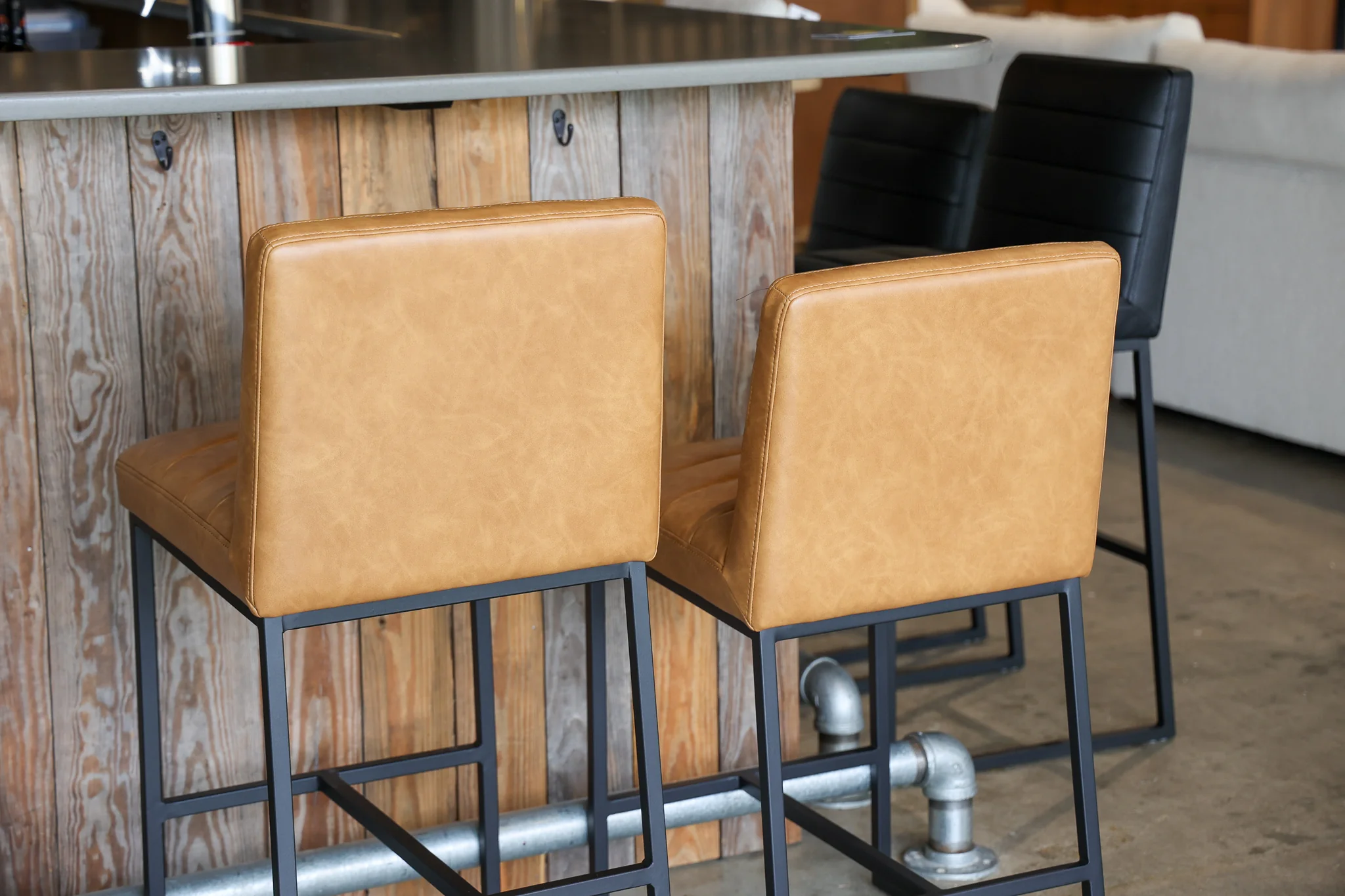 Danny Counter Stool - Image 11